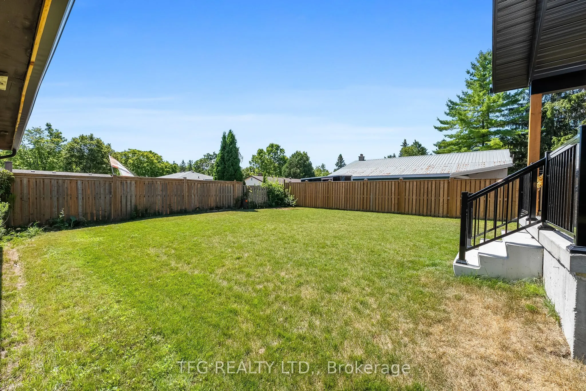 678 Otonabee Drive