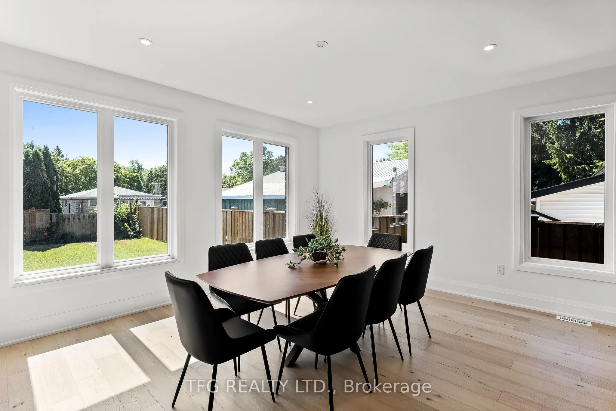 678 Otonabee Drive