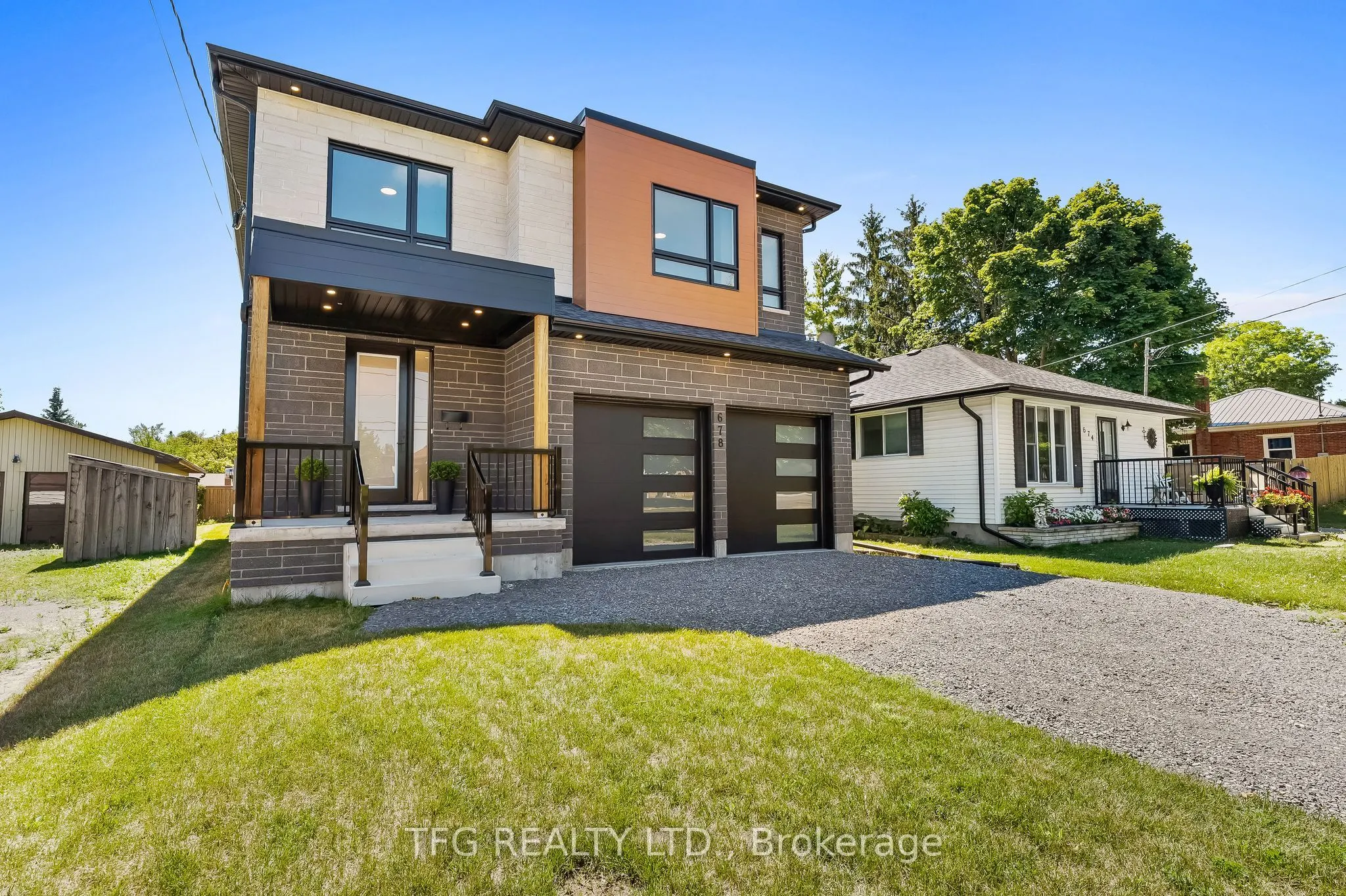 678 Otonabee Drive
