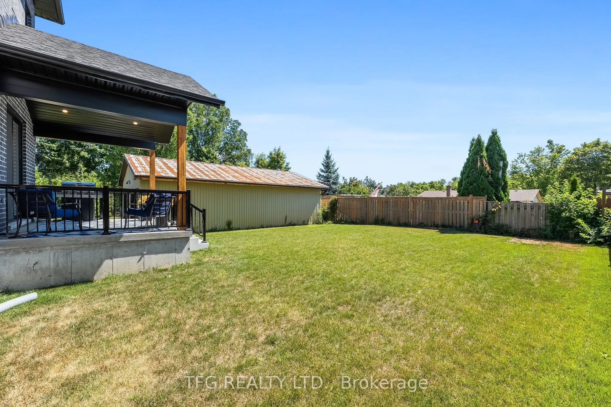 678 Otonabee Drive