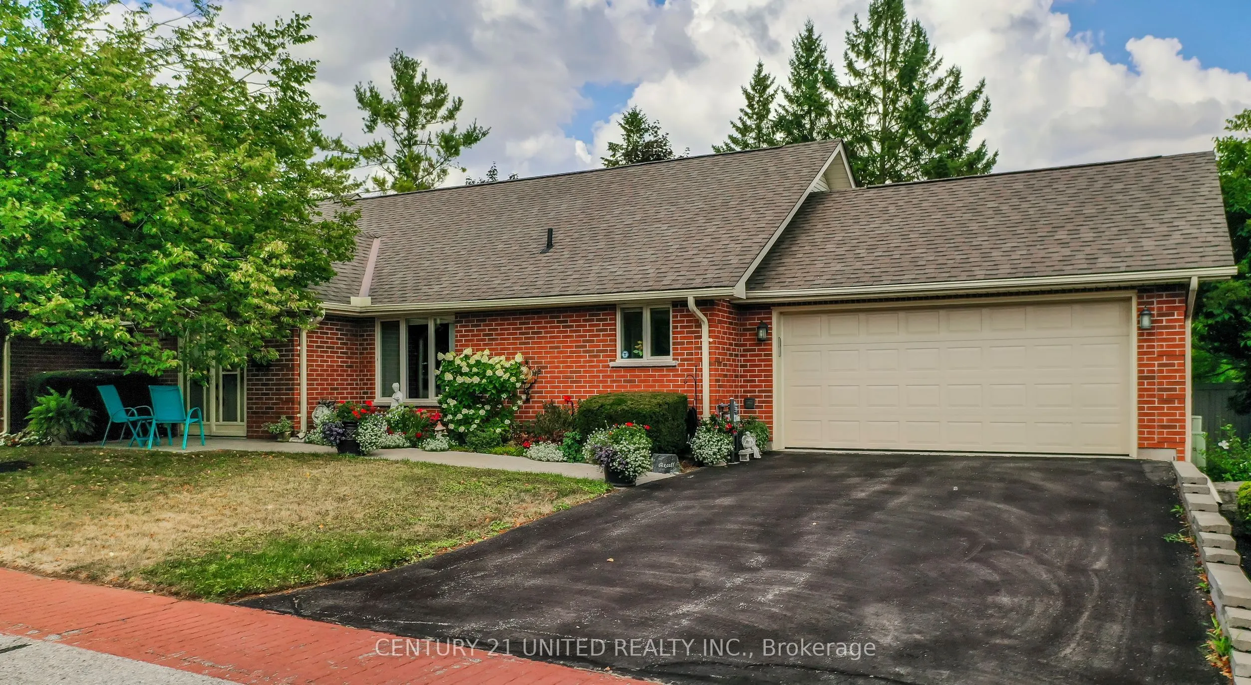 1121 Armour Road, #41