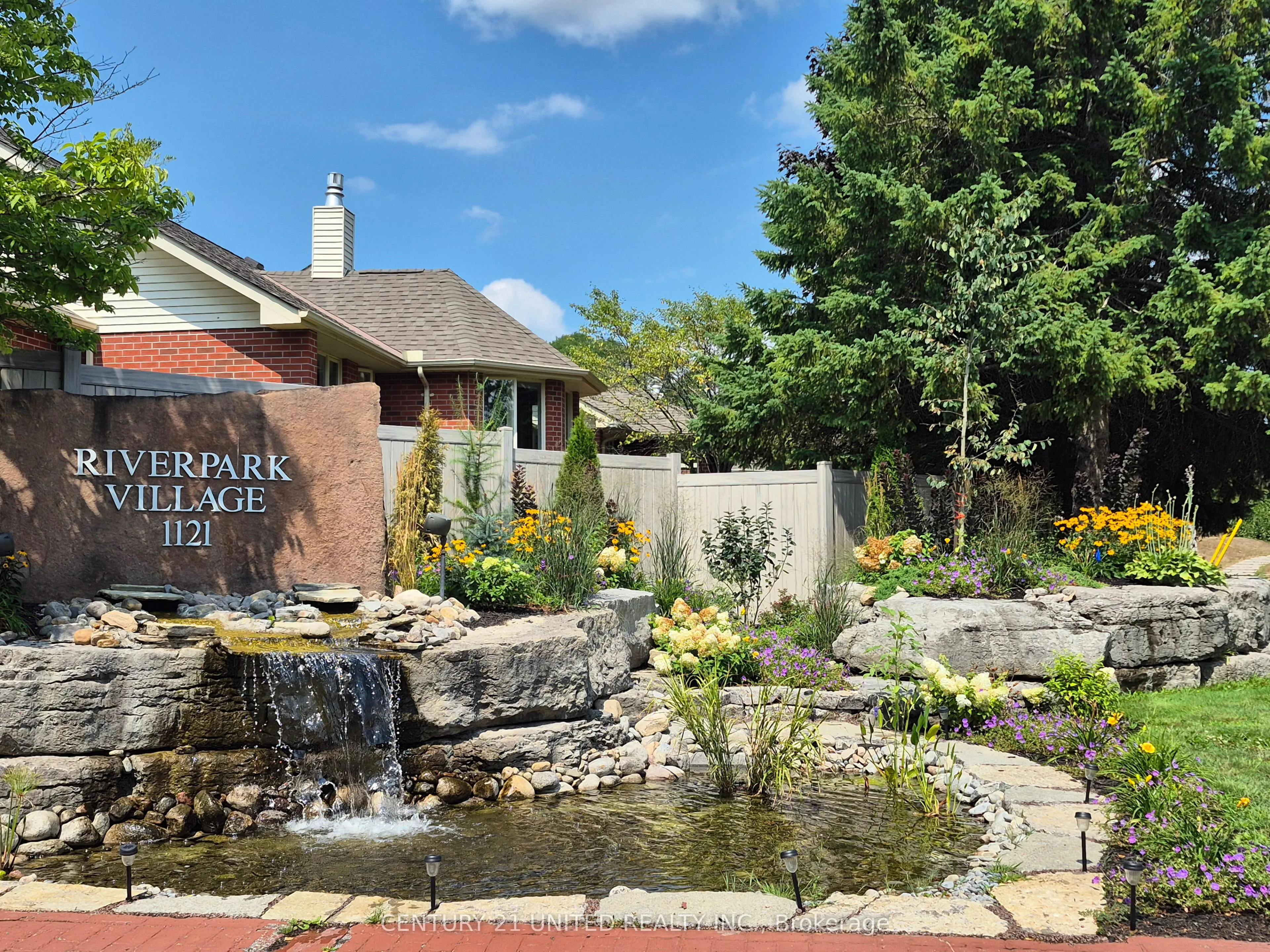 1121 Armour Road, #41