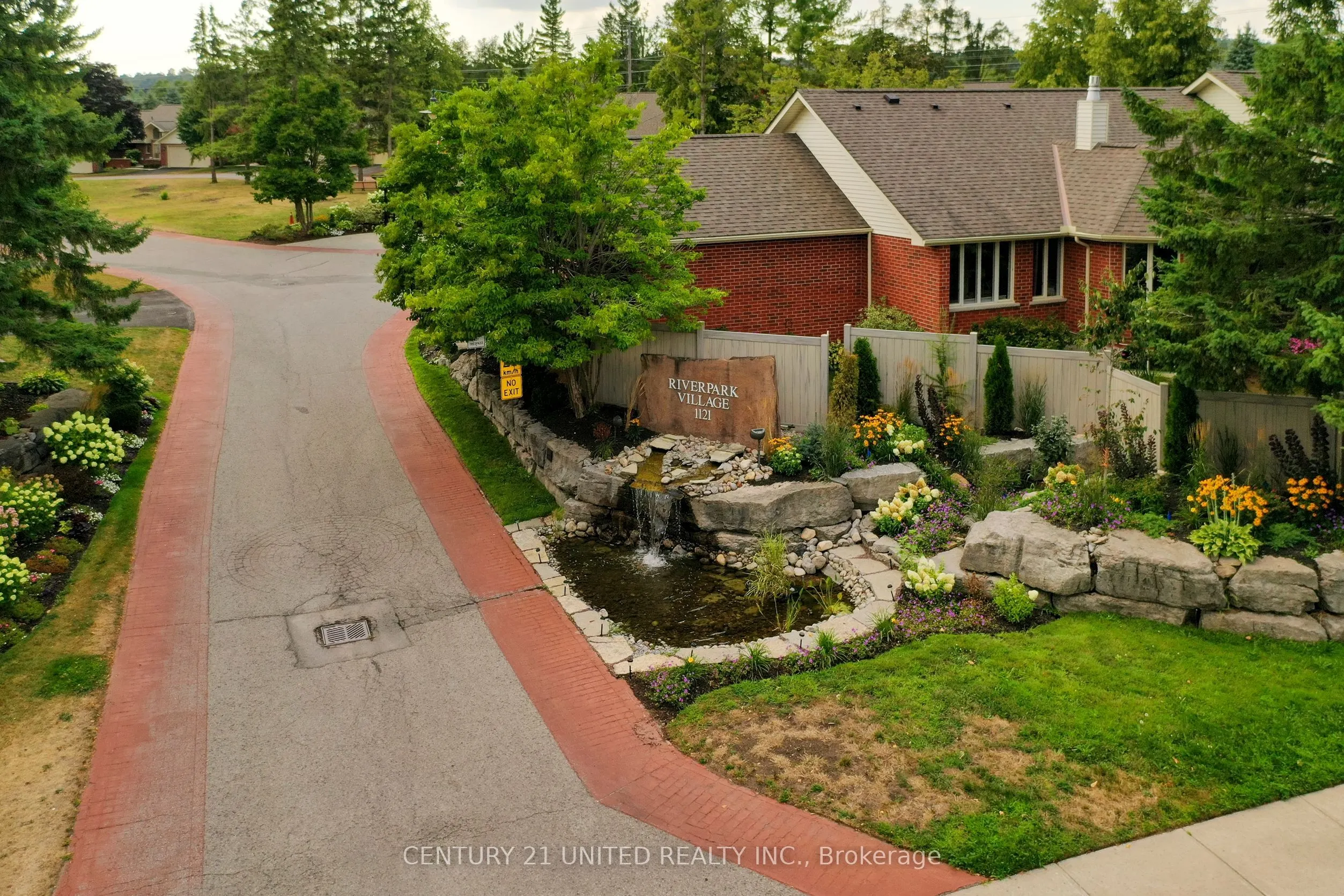 1121 Armour Road, #41