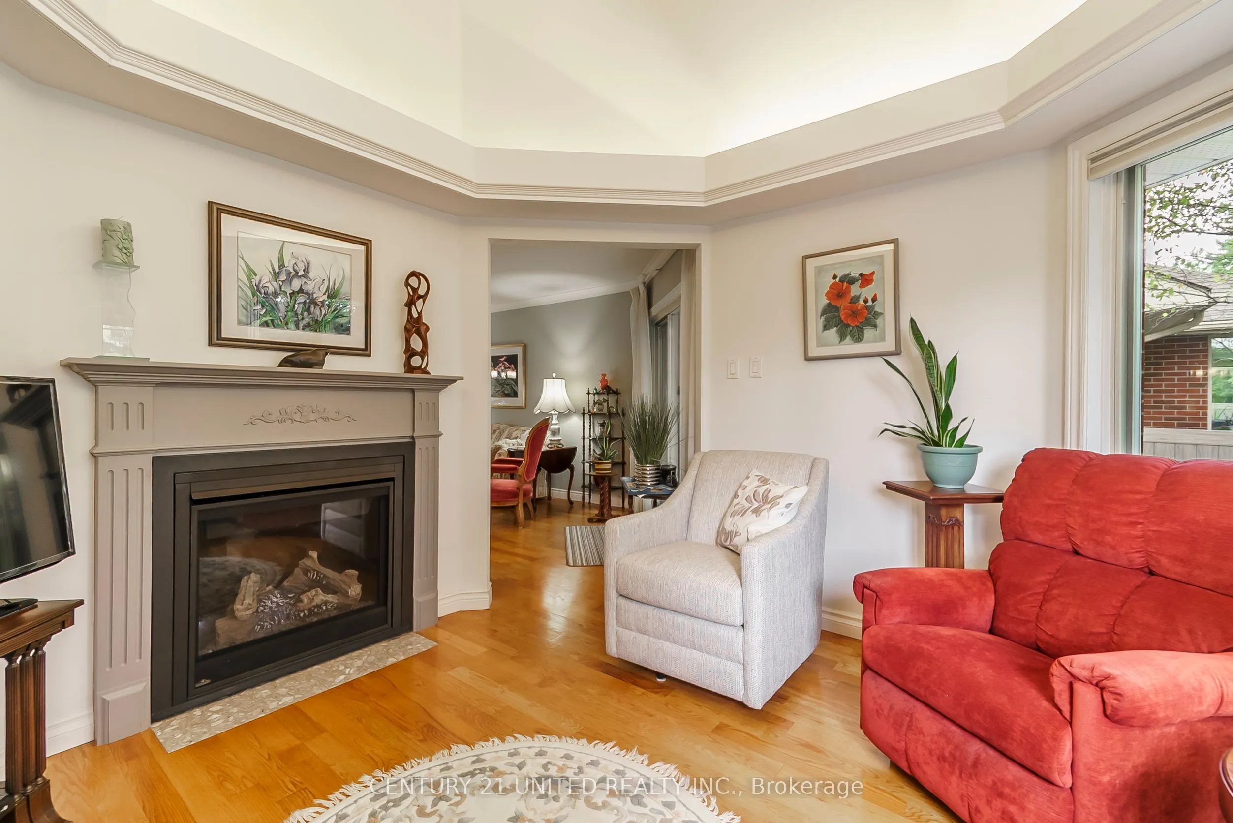 1121 Armour Road, #41