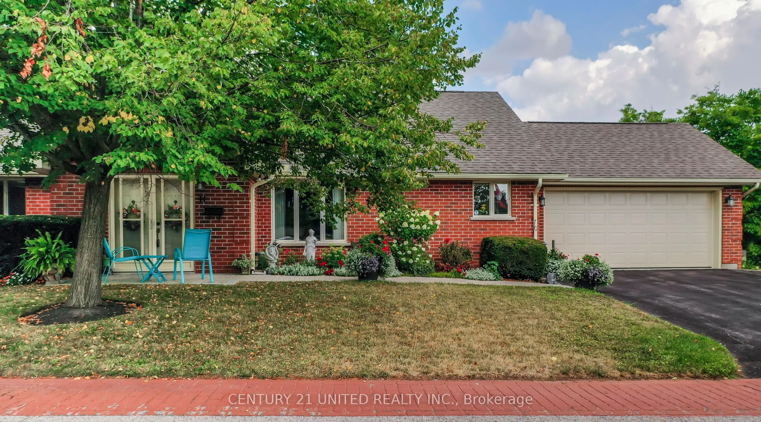 1121 Armour Road, #41