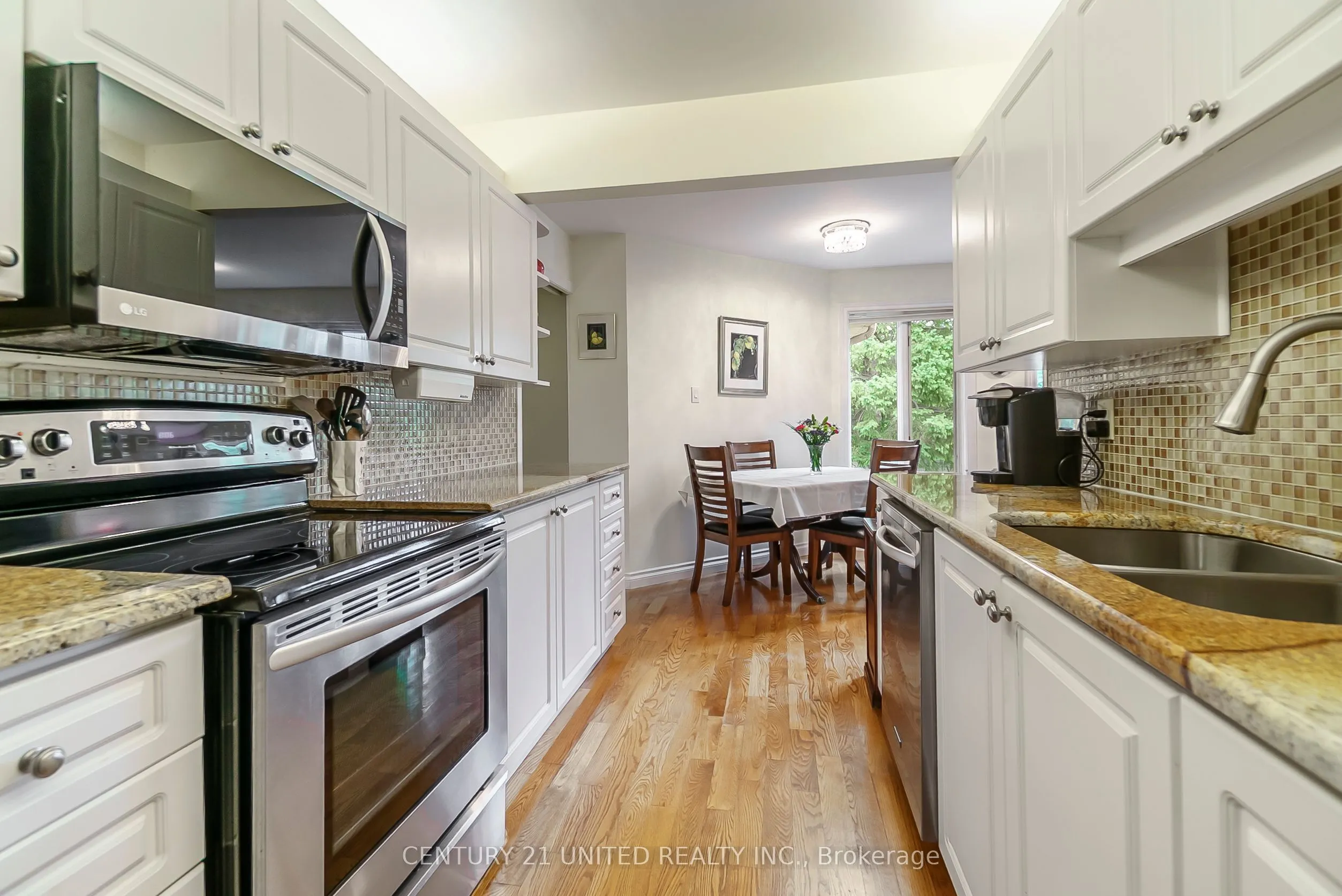 1121 Armour Road, #41