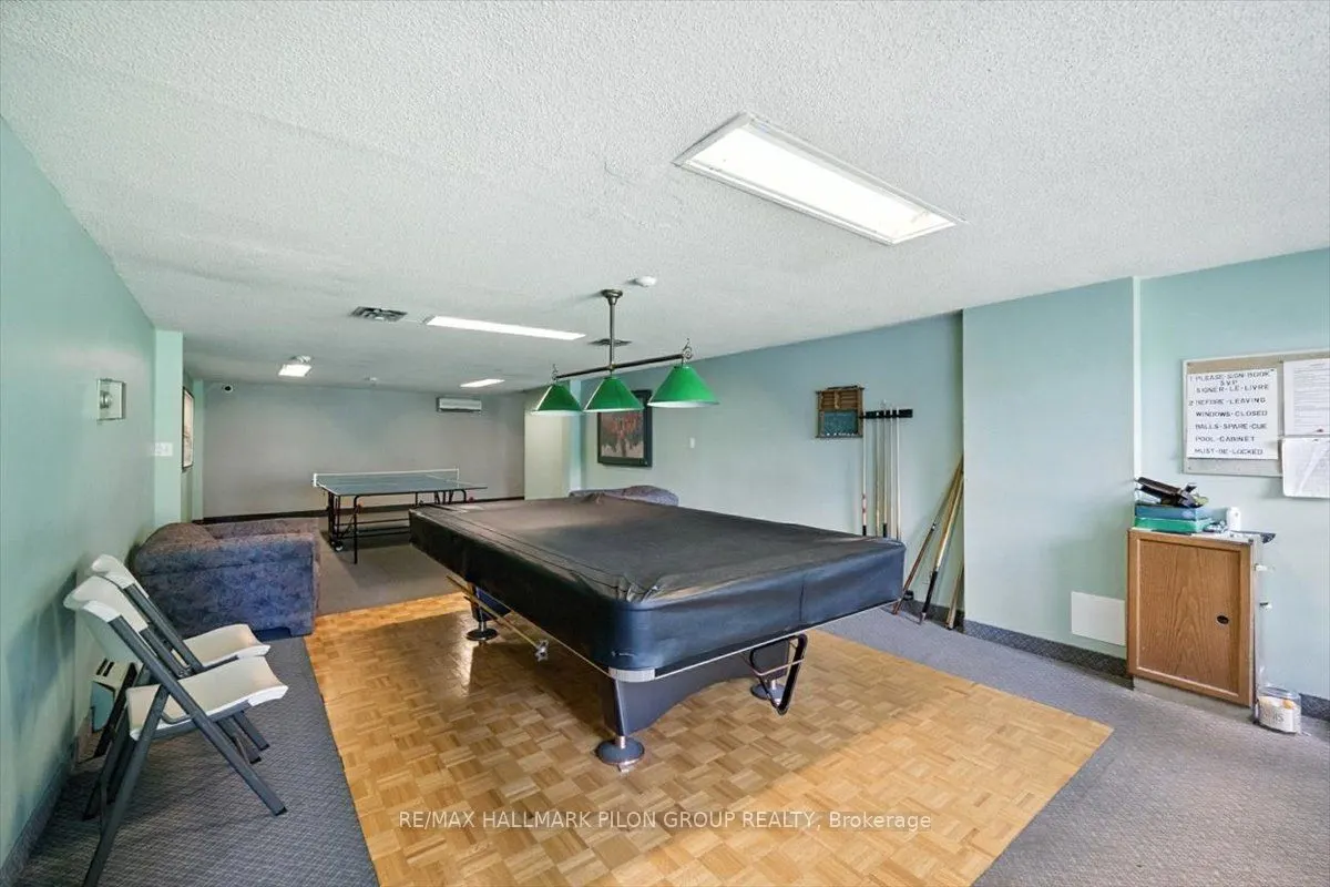 505 St Laurent Boulevard, #1503
