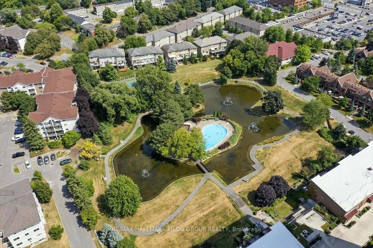 505 St Laurent Boulevard, #1503