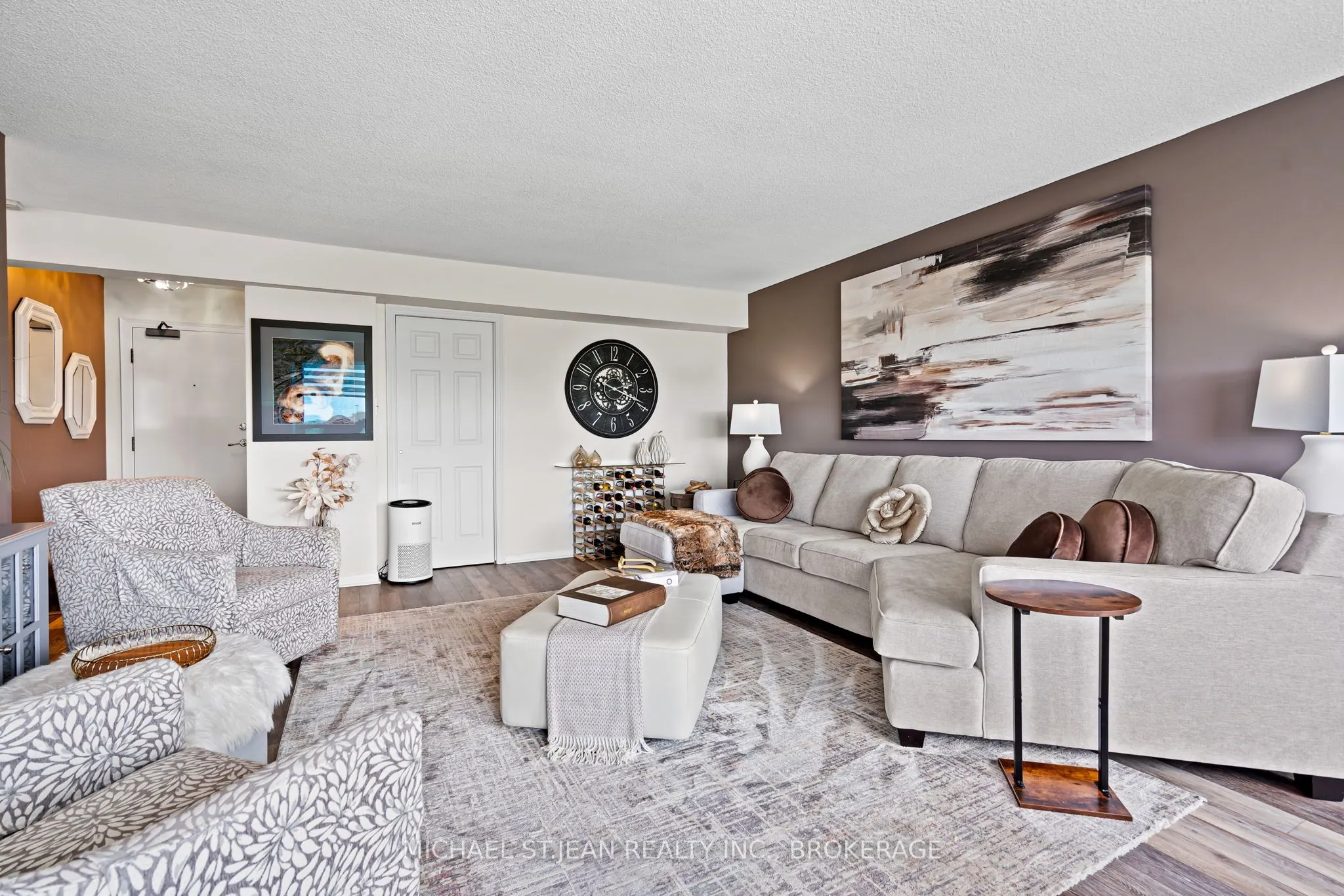 5100 Dorchester Road, #704