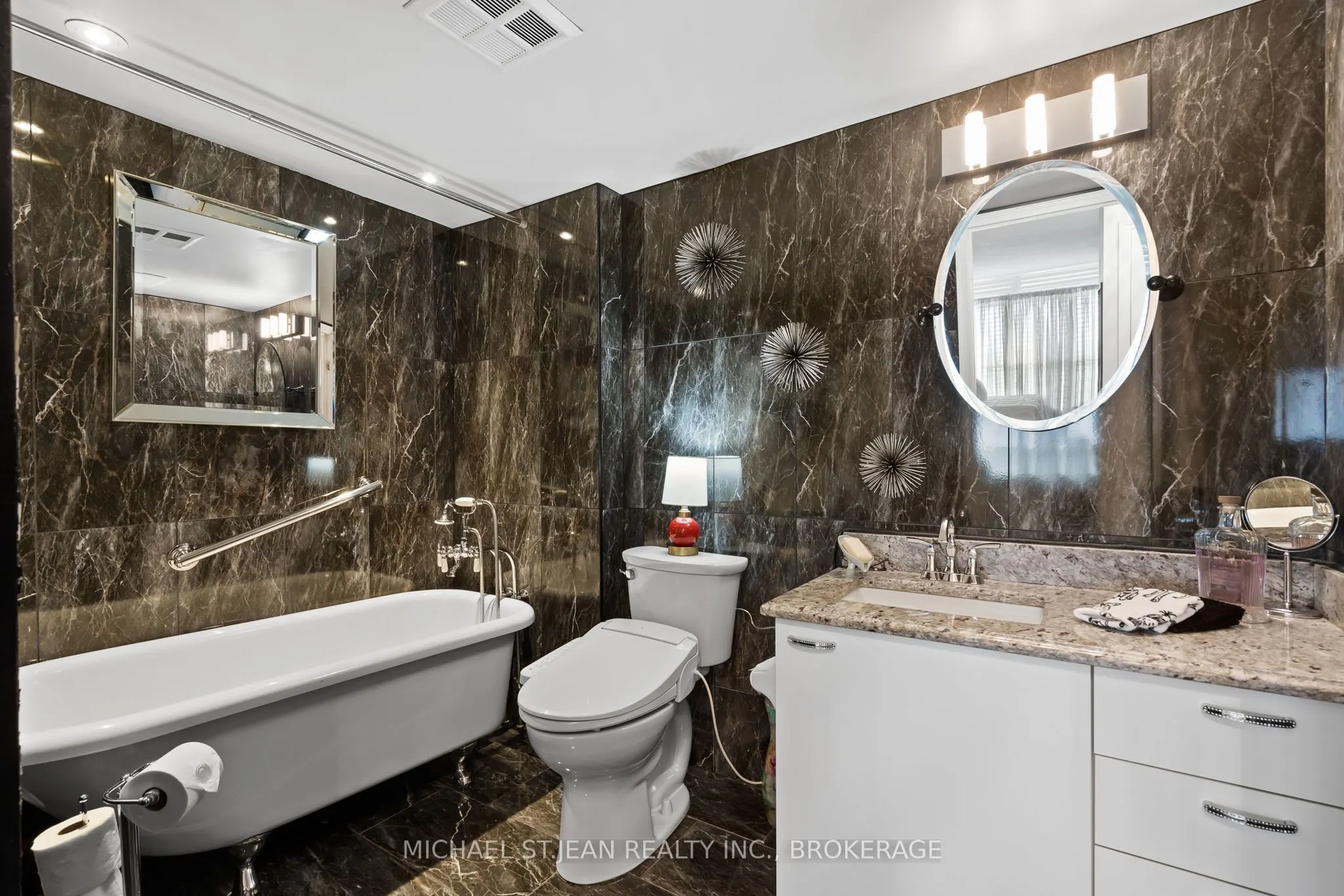 5100 Dorchester Road, #704