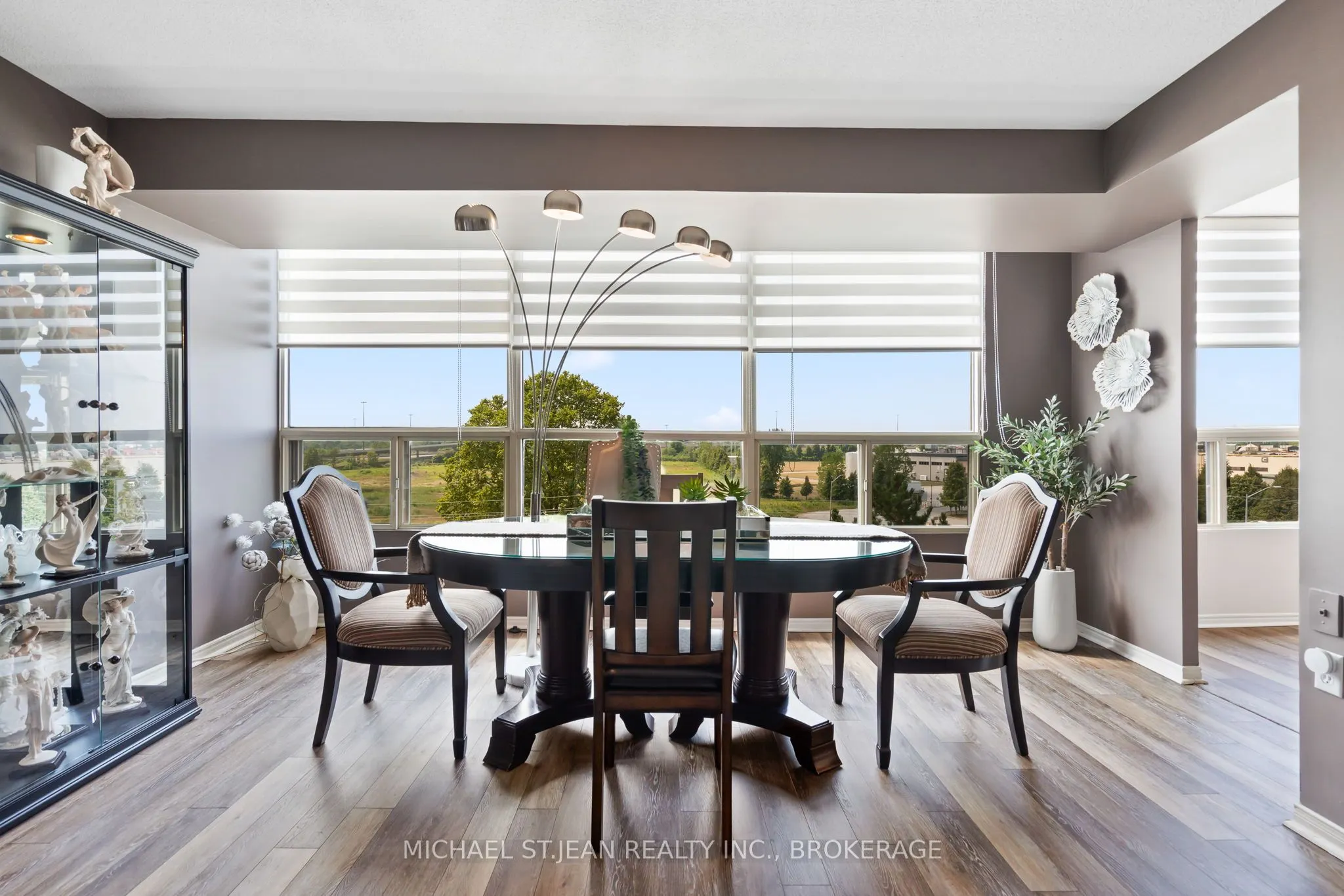 5100 Dorchester Road, #704