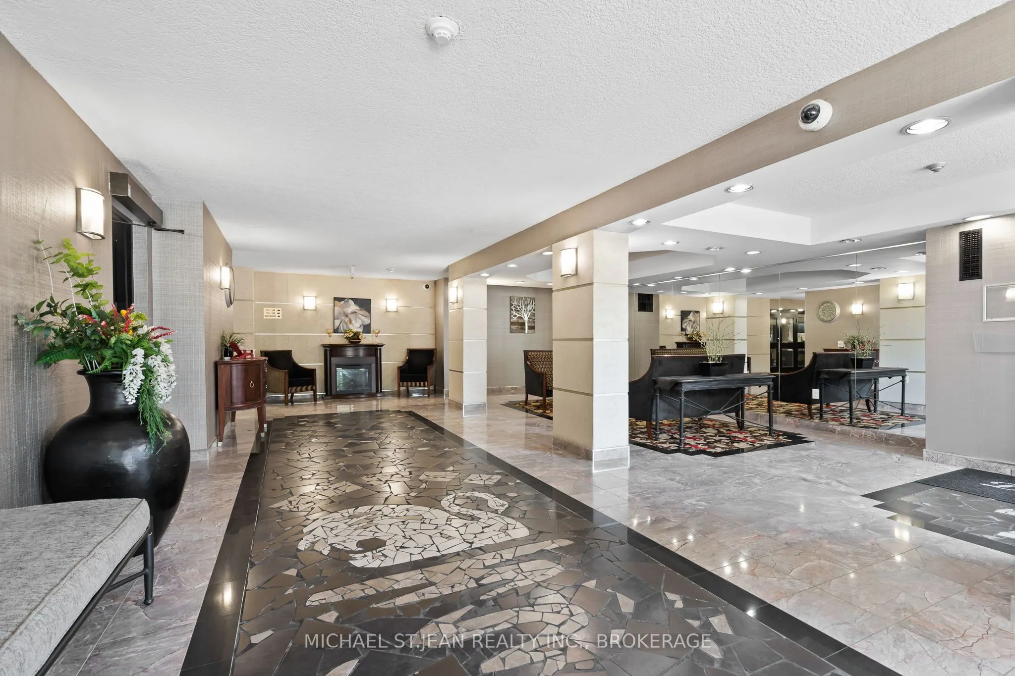5100 Dorchester Road, #704