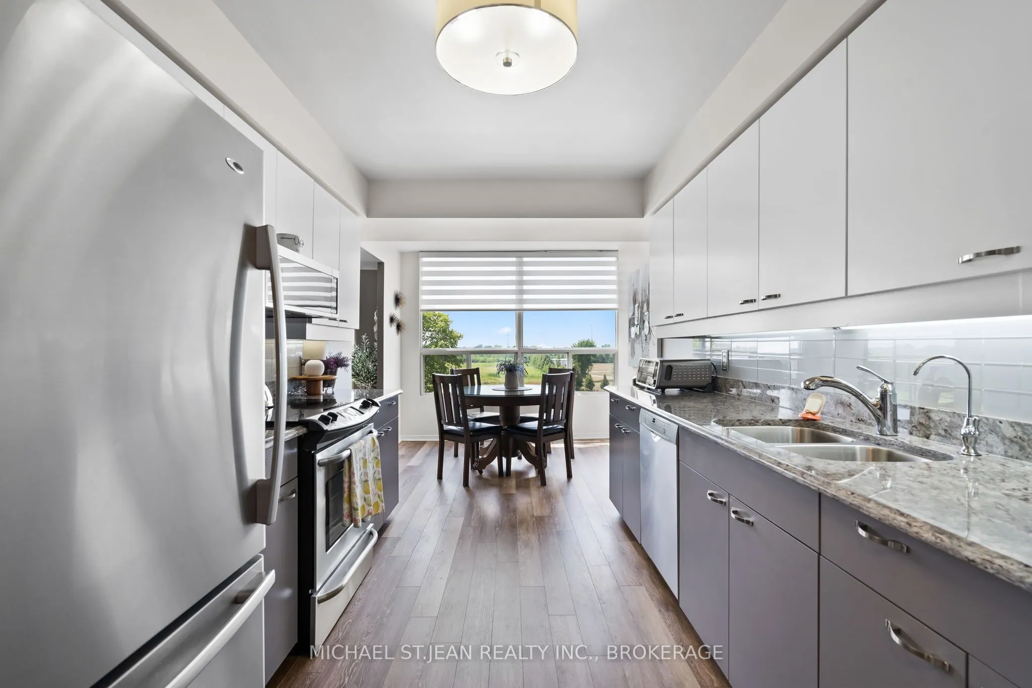 5100 Dorchester Road, #704