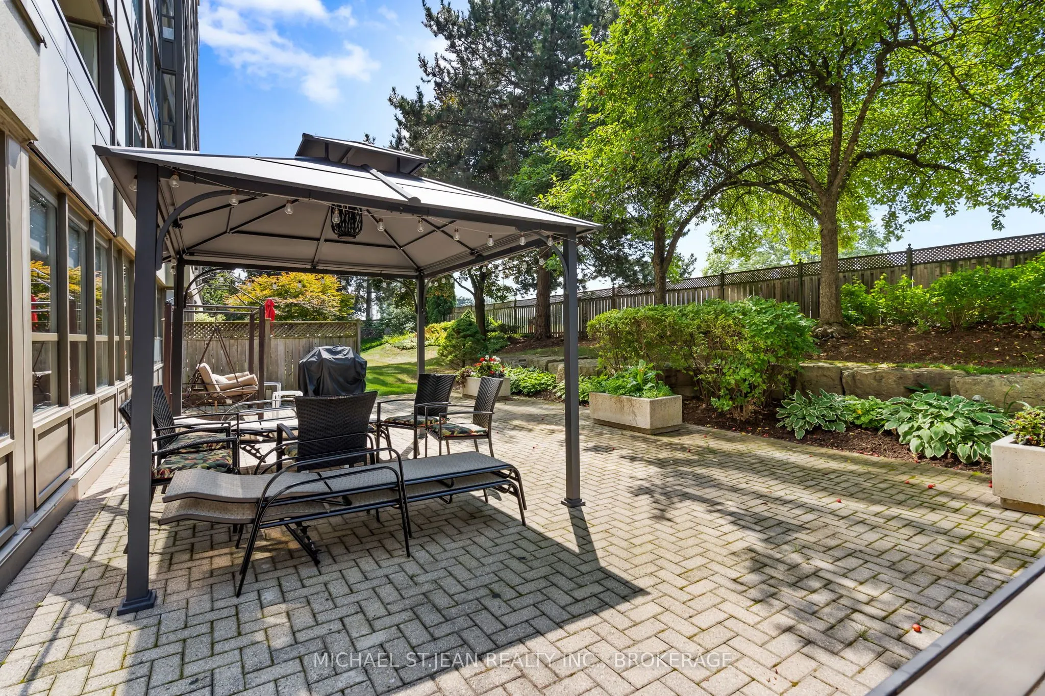 5100 Dorchester Road, #704