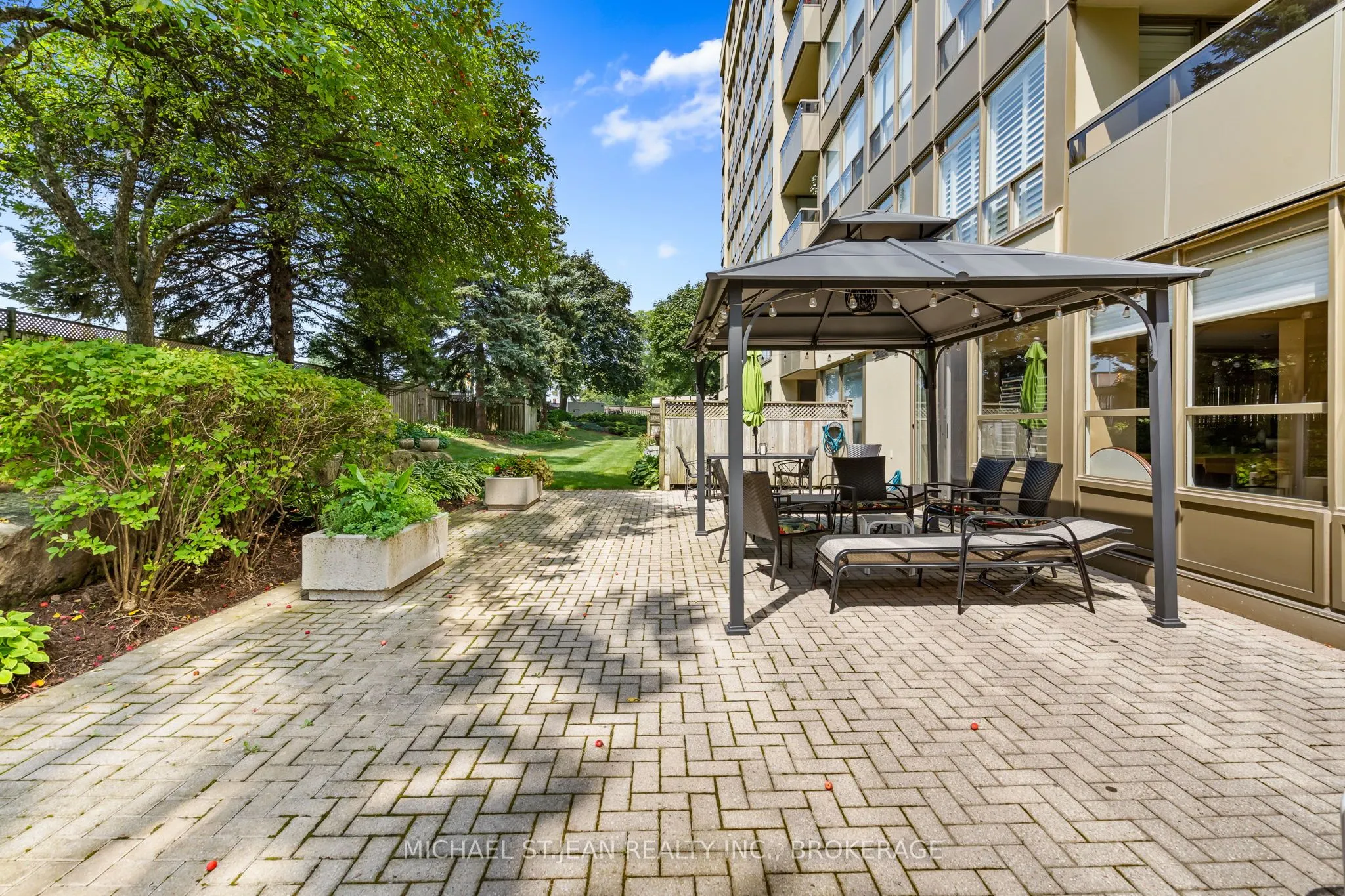 5100 Dorchester Road, #704