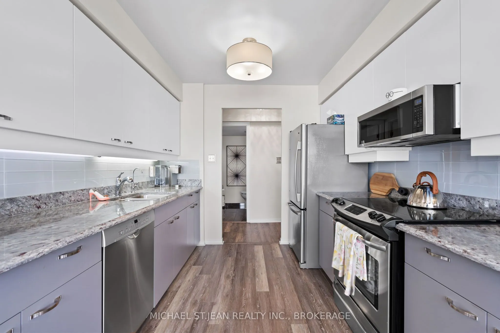 5100 Dorchester Road, #704