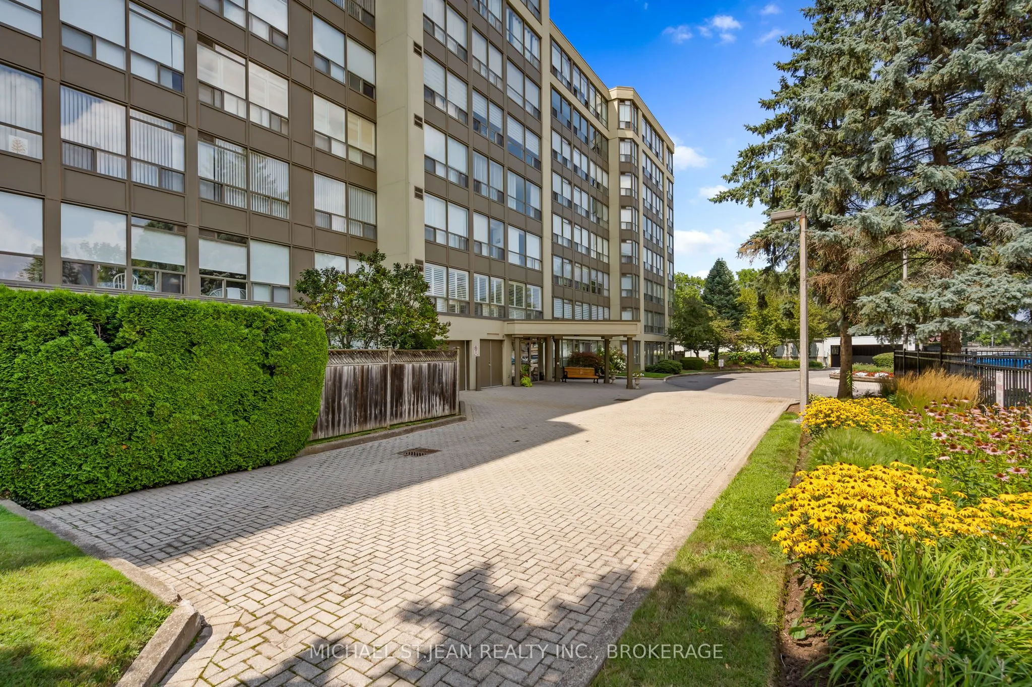 5100 Dorchester Road, #704