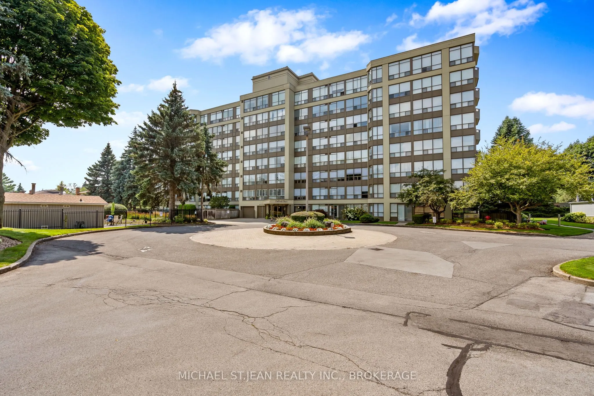 5100 Dorchester Road, #704