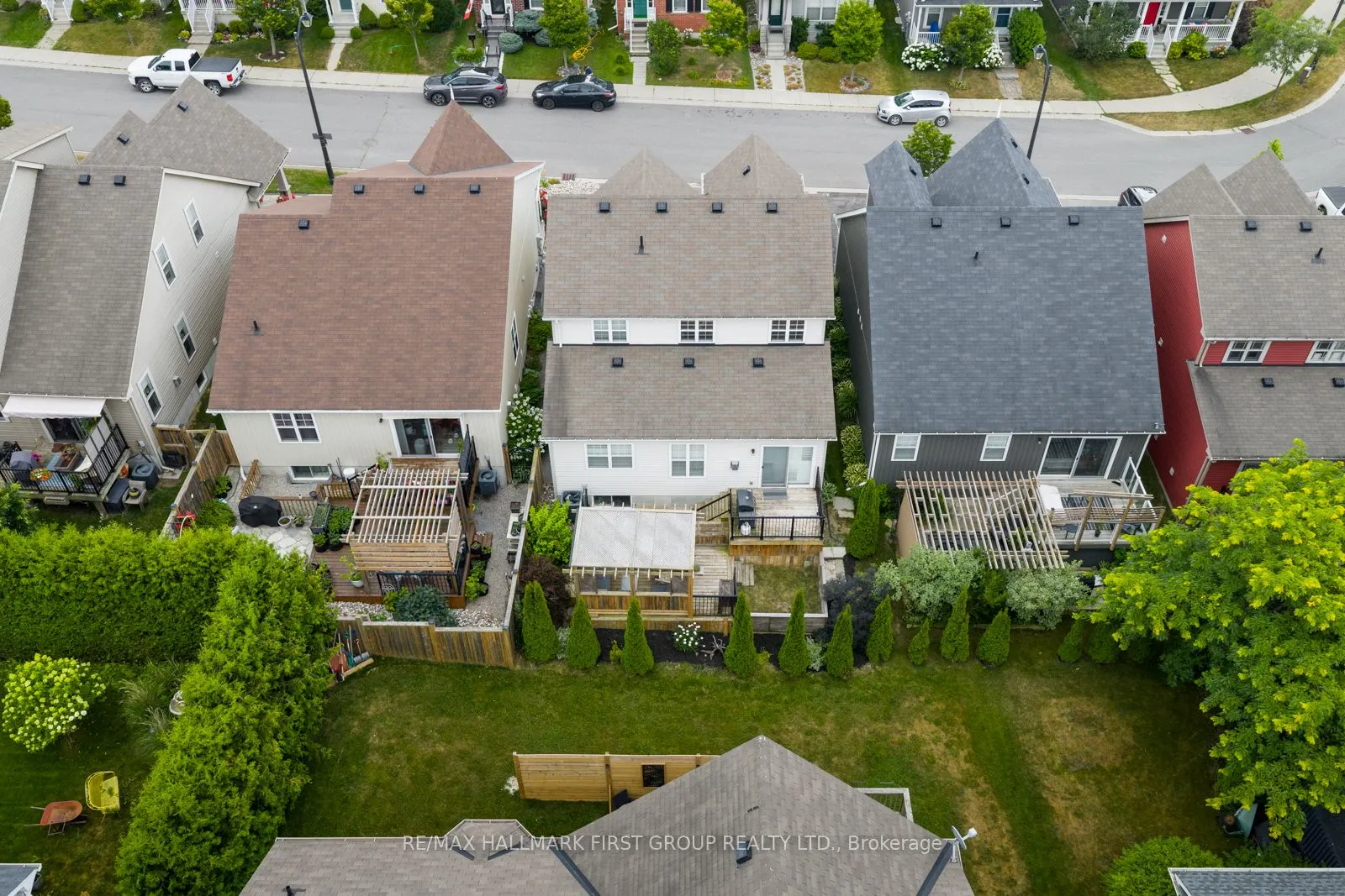 71 Greenaway Circle