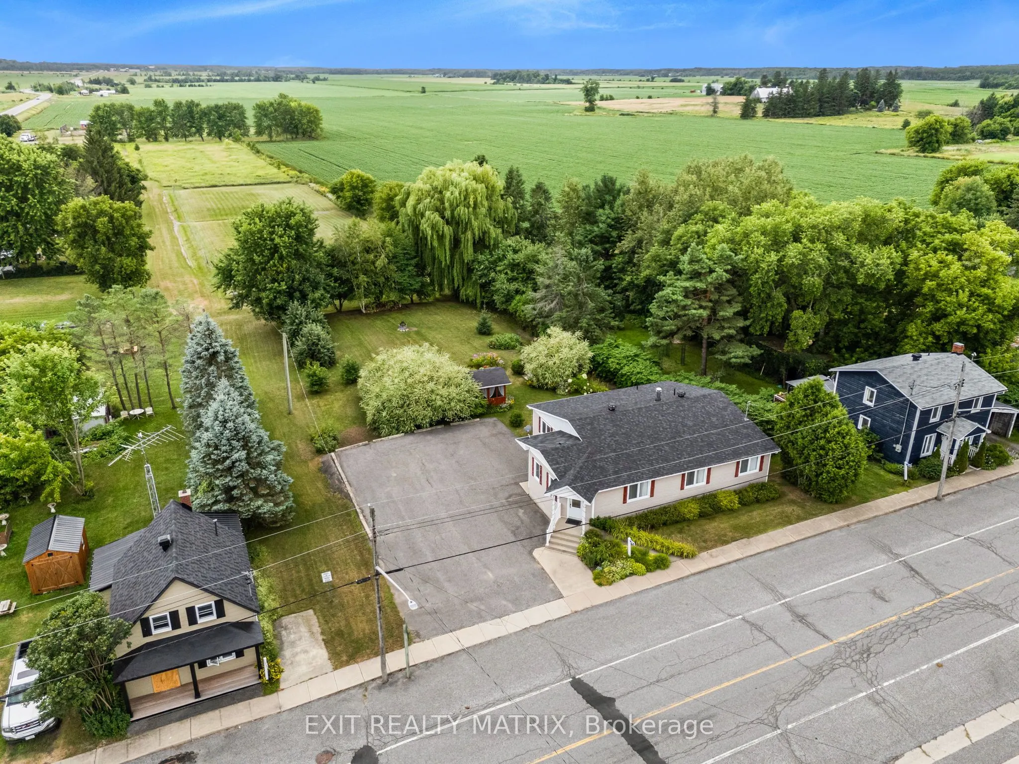 720 County Rd 18 Road