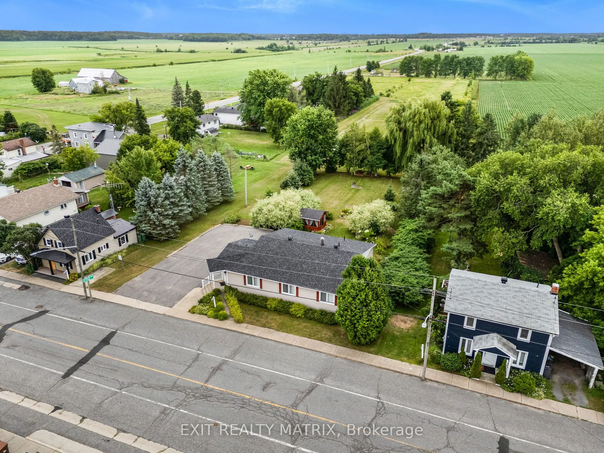 720 County Rd 18 Road