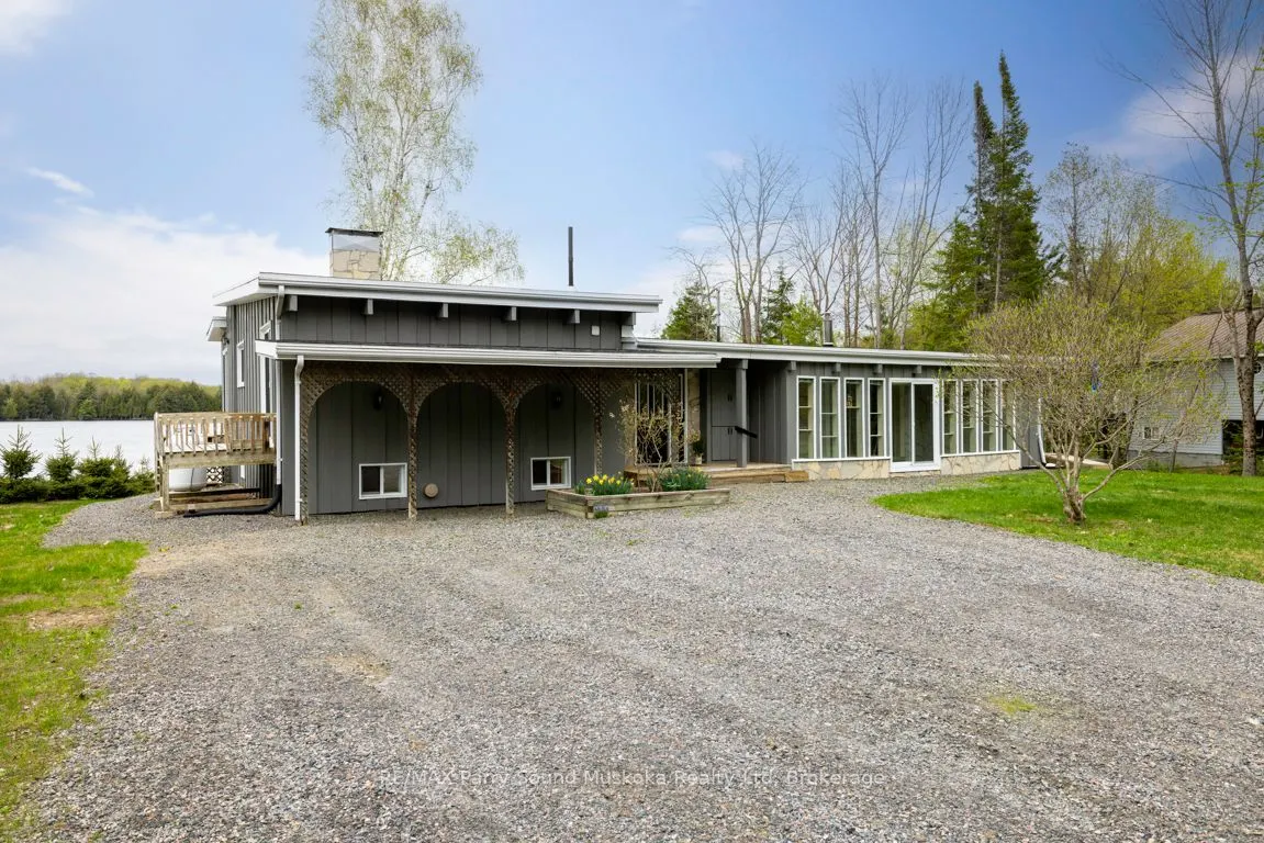 179 MANITOU Drive