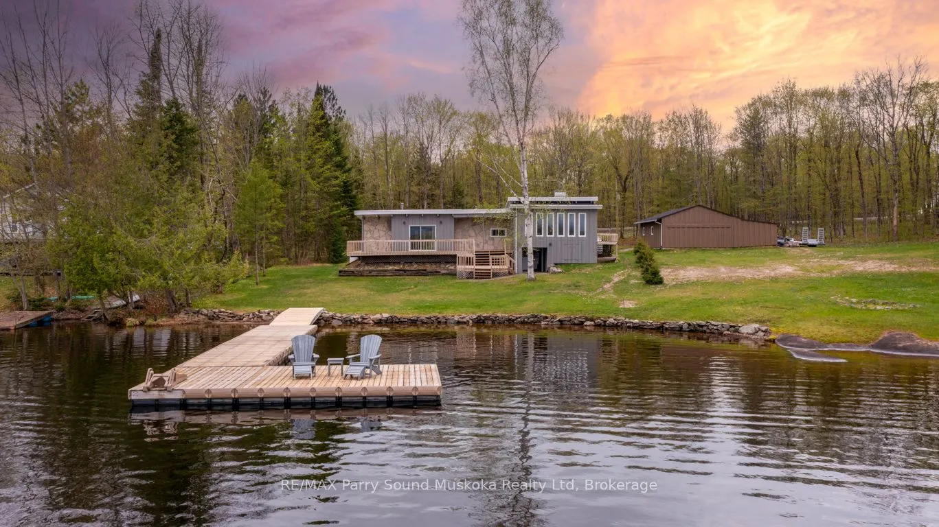 179 MANITOU Drive