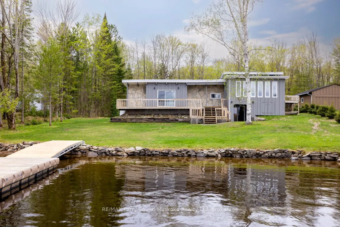 179 MANITOU Drive