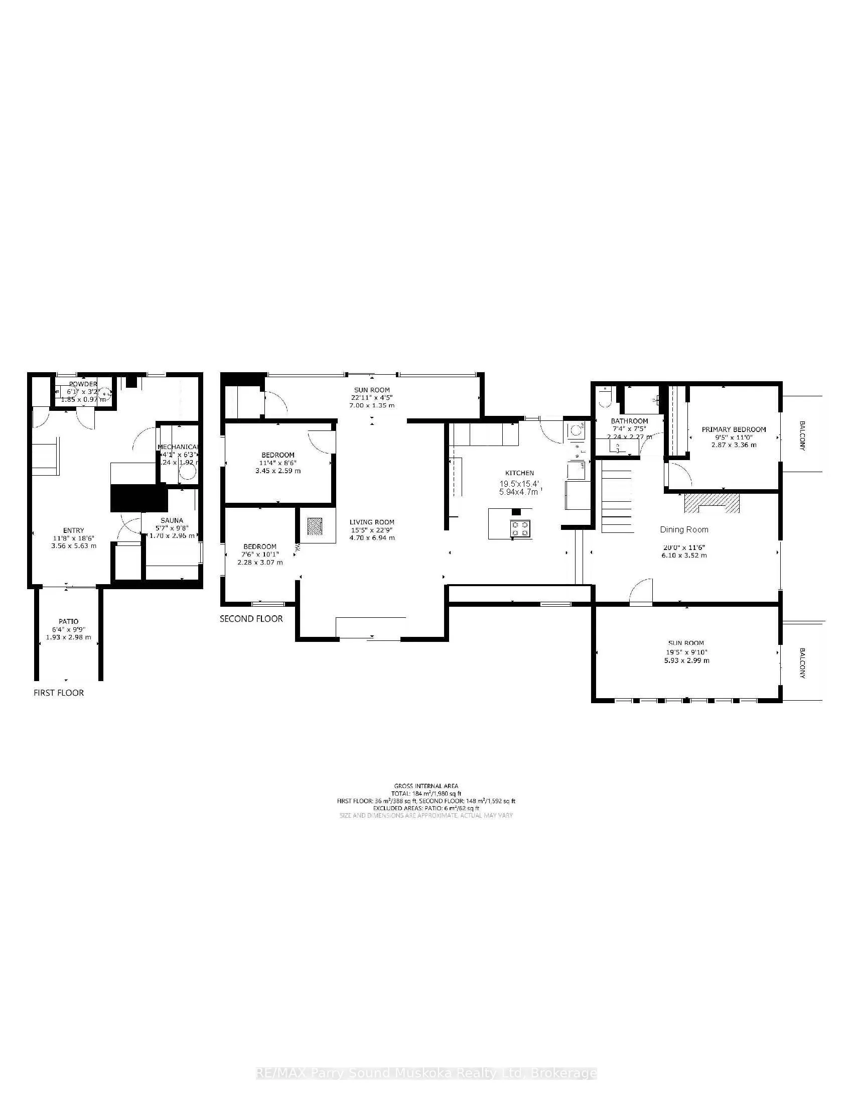 179 MANITOU Drive