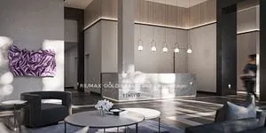 1 Jarvis Street, #1312