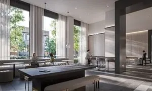 1 Jarvis Street, #1312