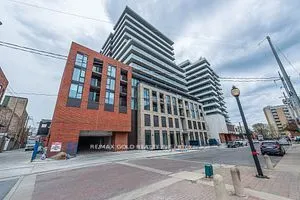 1 Jarvis Street, #1312