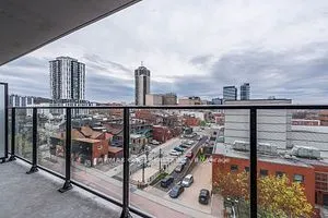 1 Jarvis Street, #1312