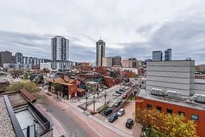 1 Jarvis Street, #1312
