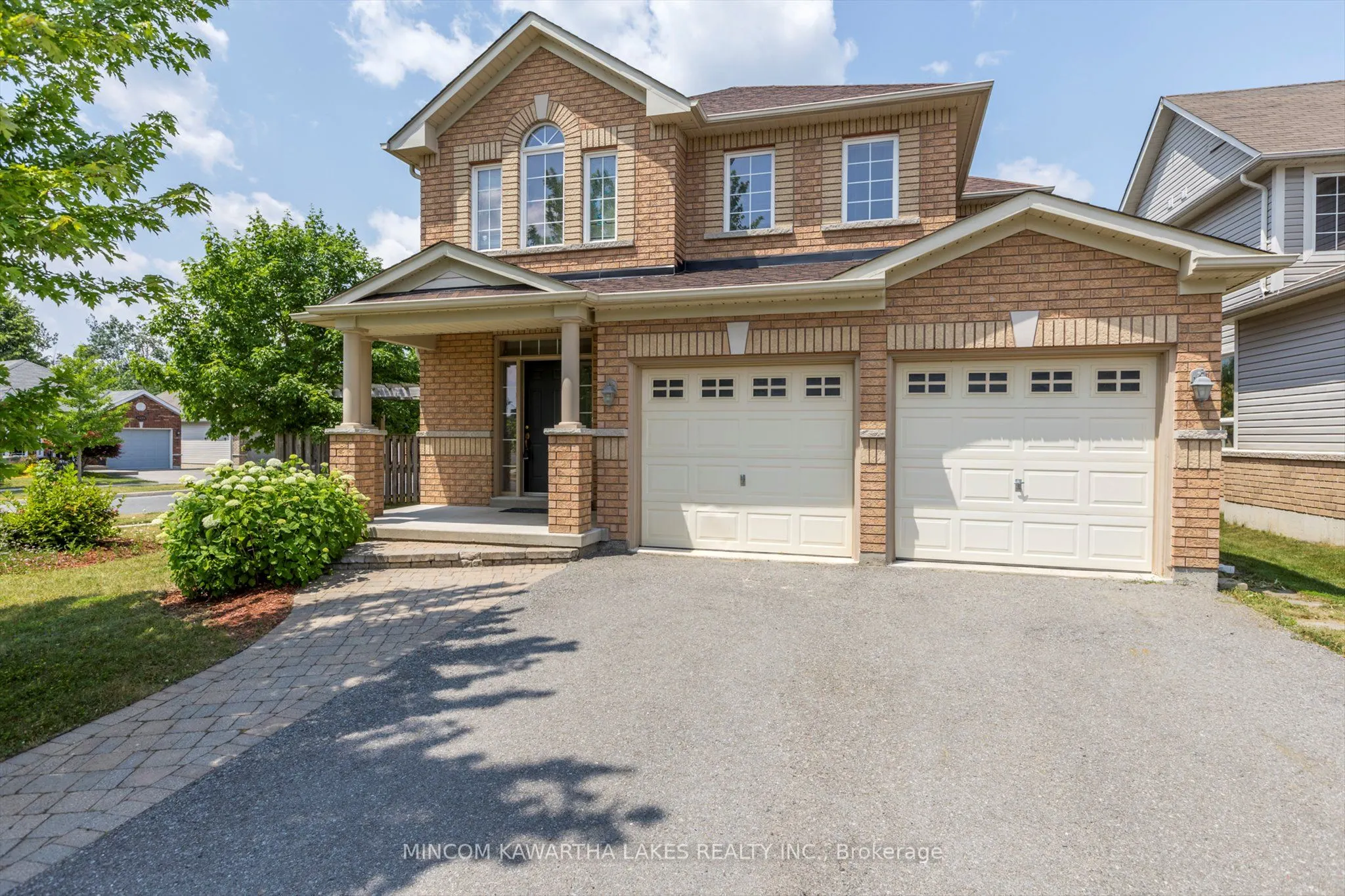 1403 Mcauliffe Lane
