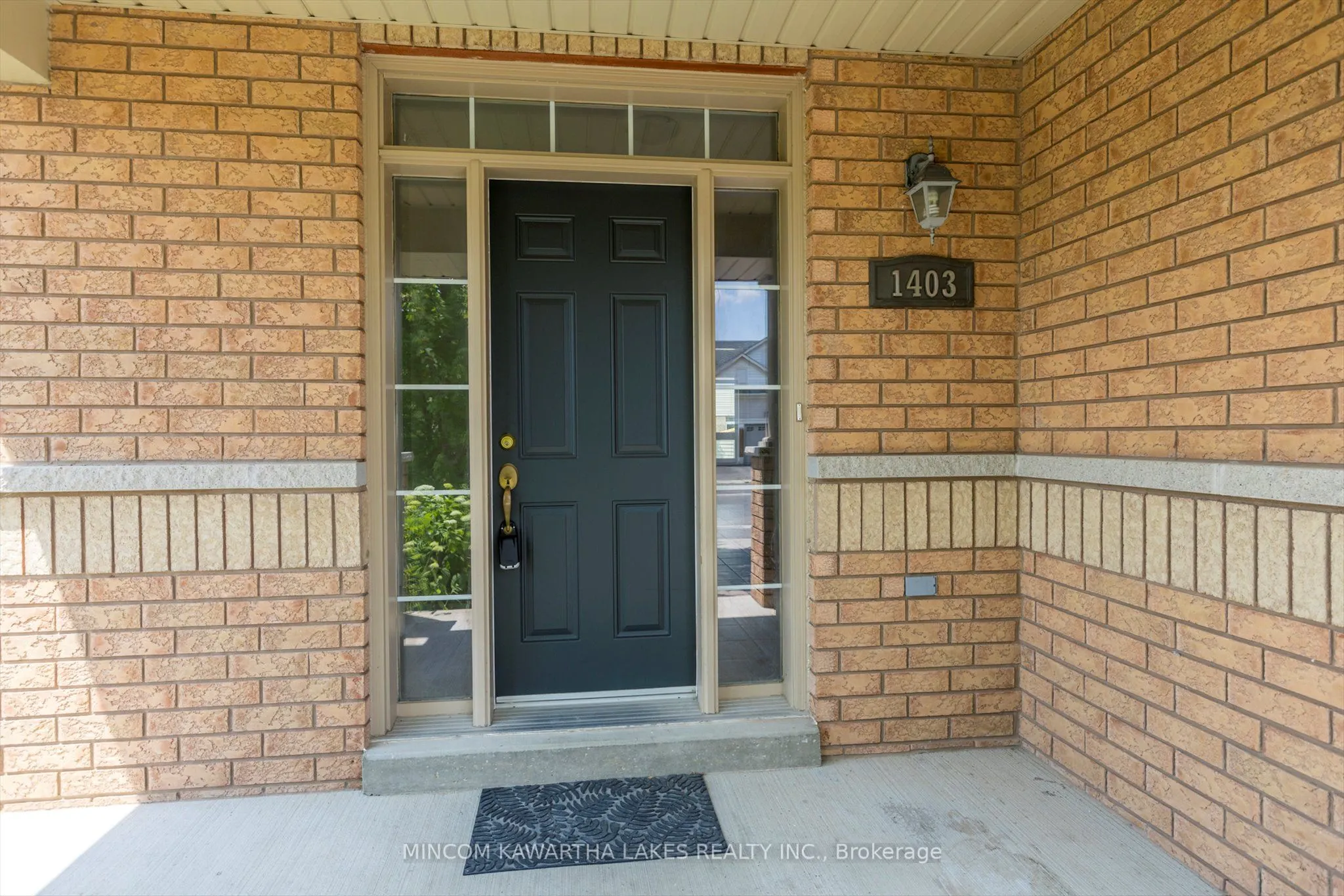 1403 Mcauliffe Lane
