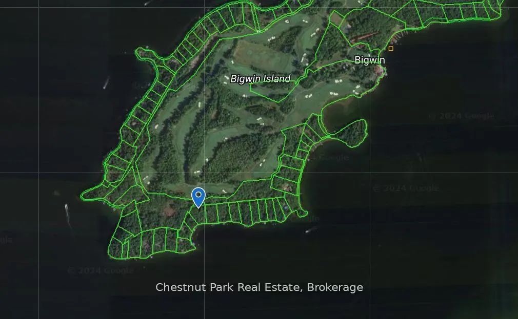 66 BIGWIN ISLAND