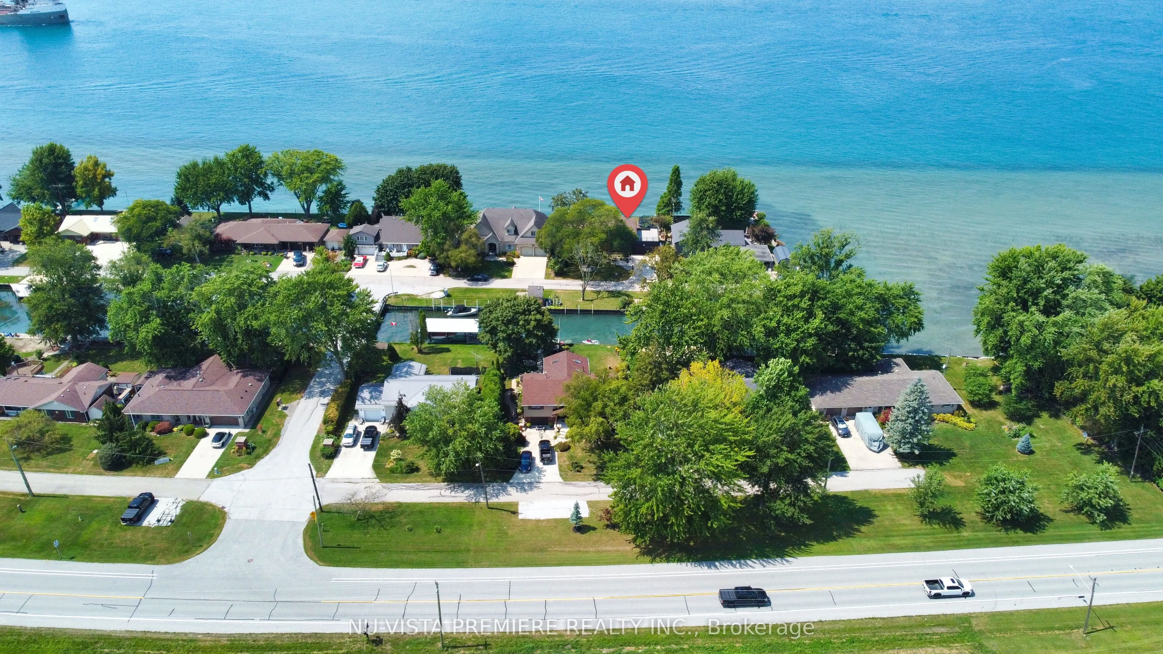 3943 Seaway Road