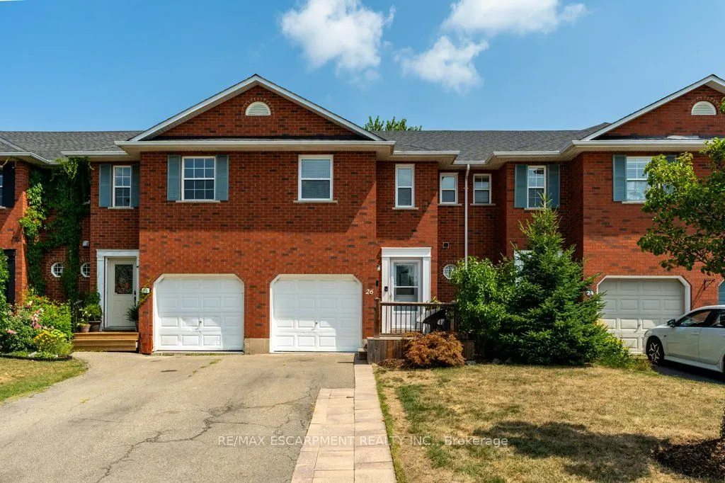 26 Swayze Court