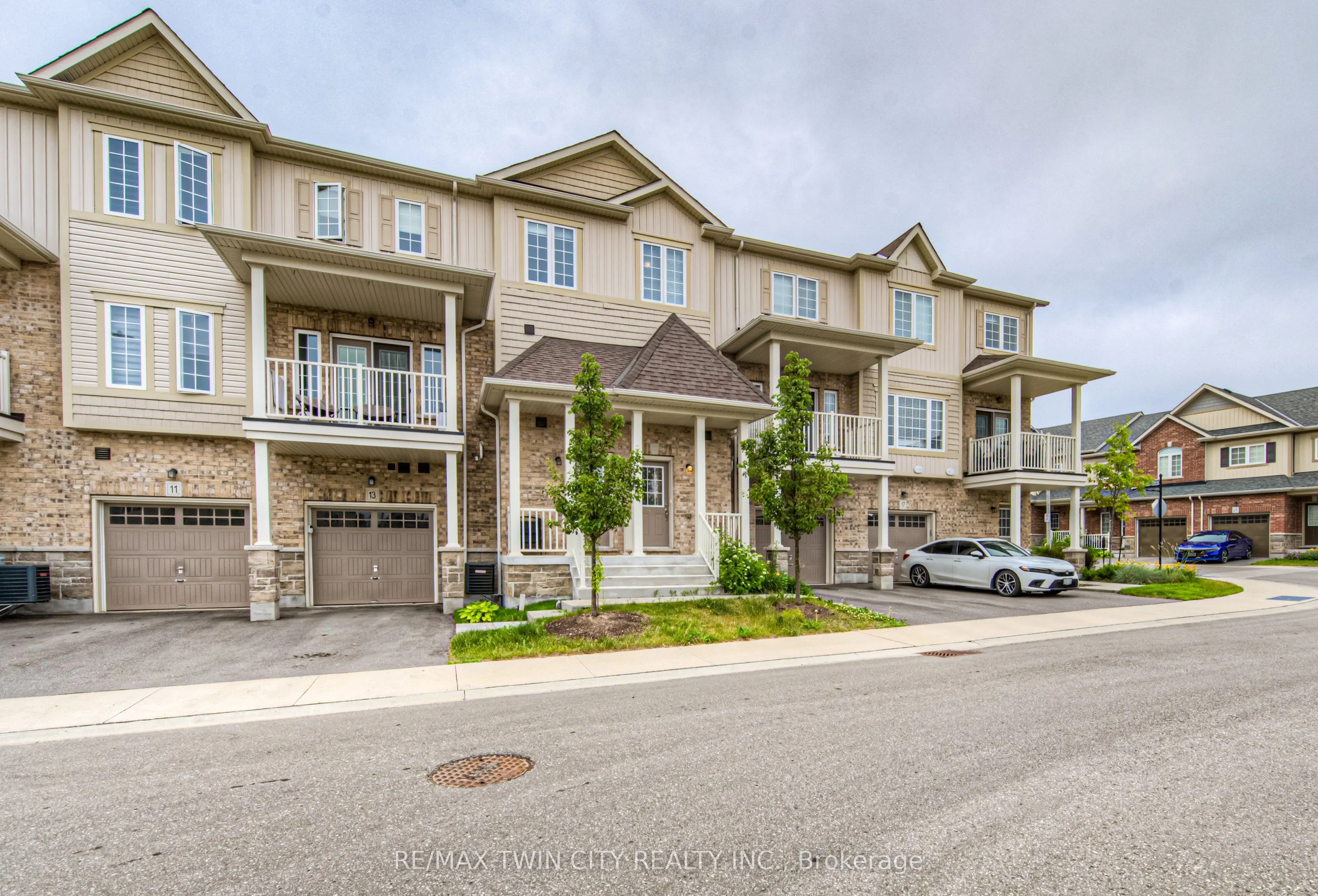 15 Dewberry Drive
