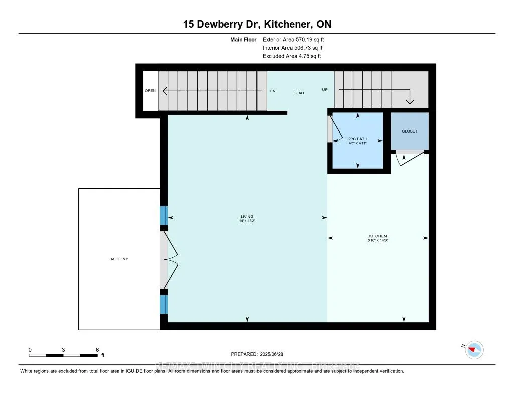 15 Dewberry Drive