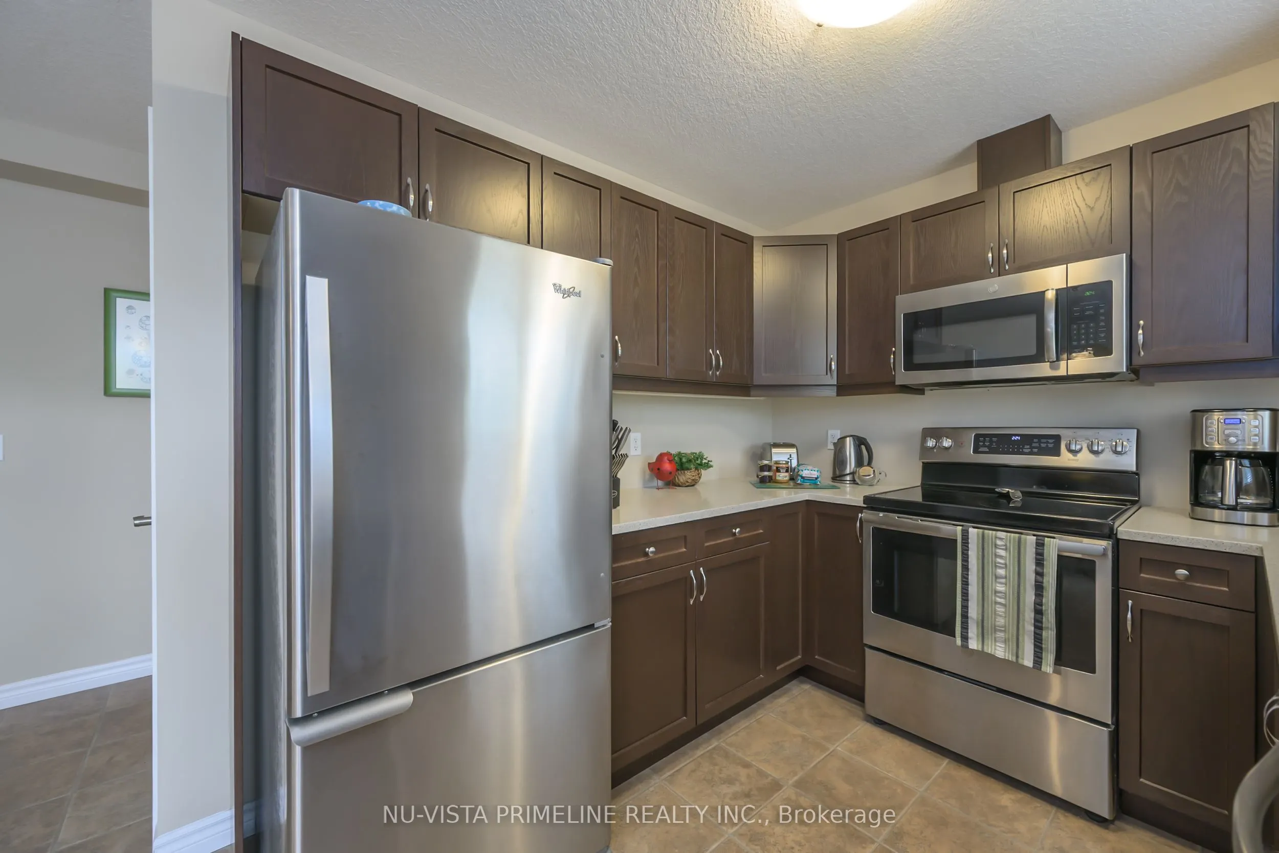 1010 Fanshawe Road E, #63