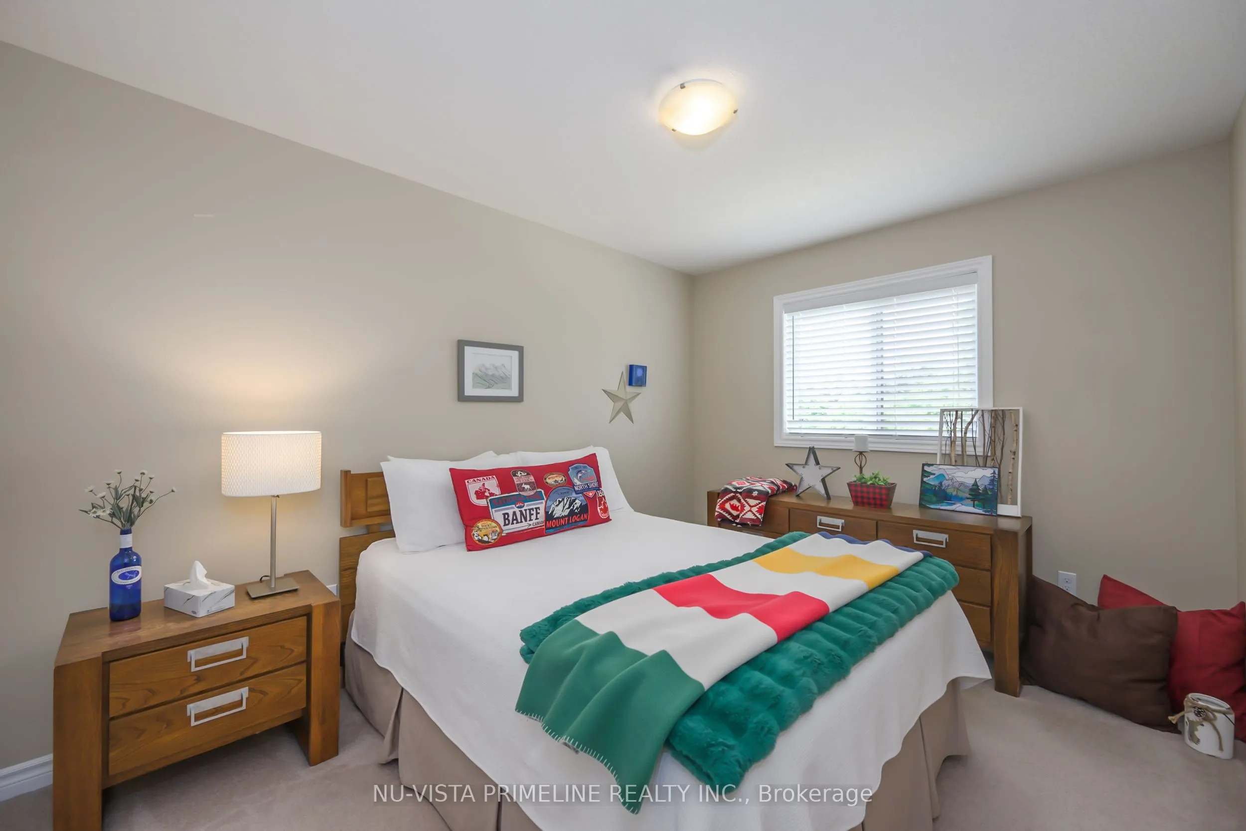 1010 Fanshawe Road E, #63