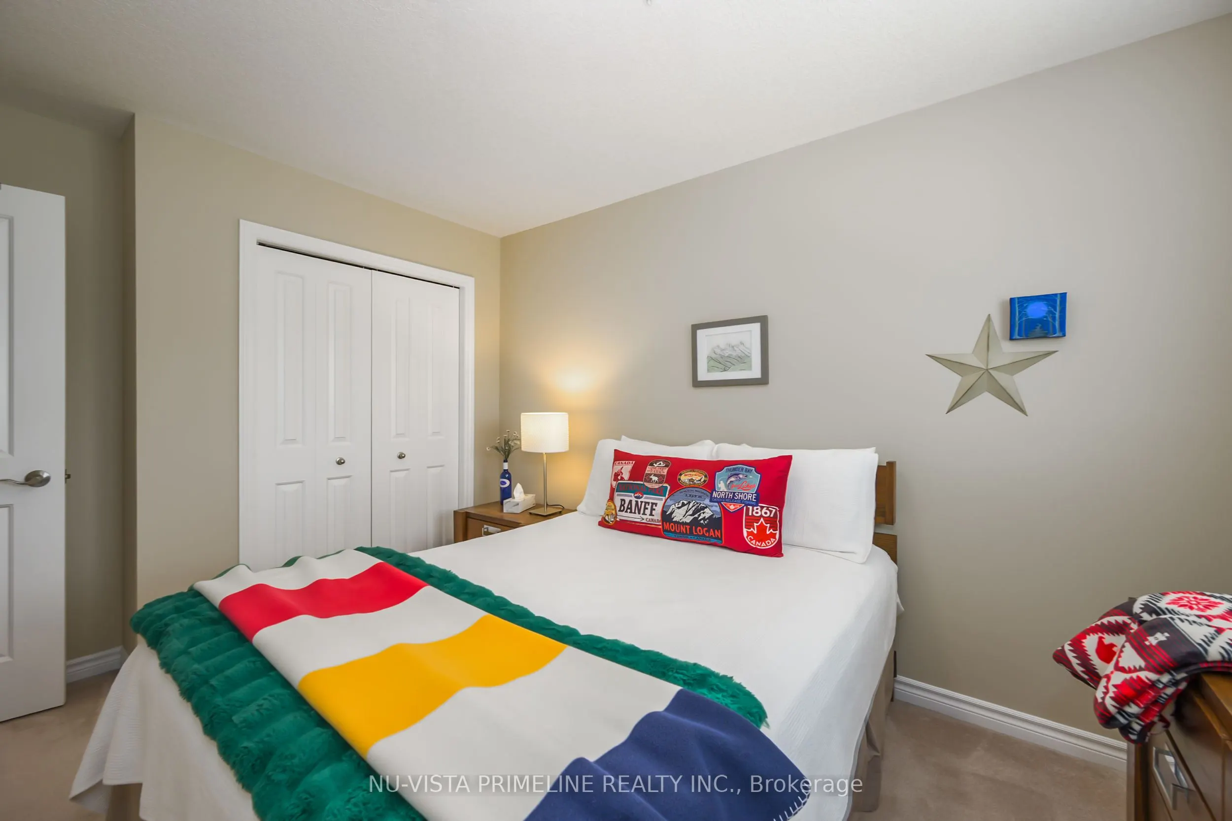 1010 Fanshawe Road E, #63