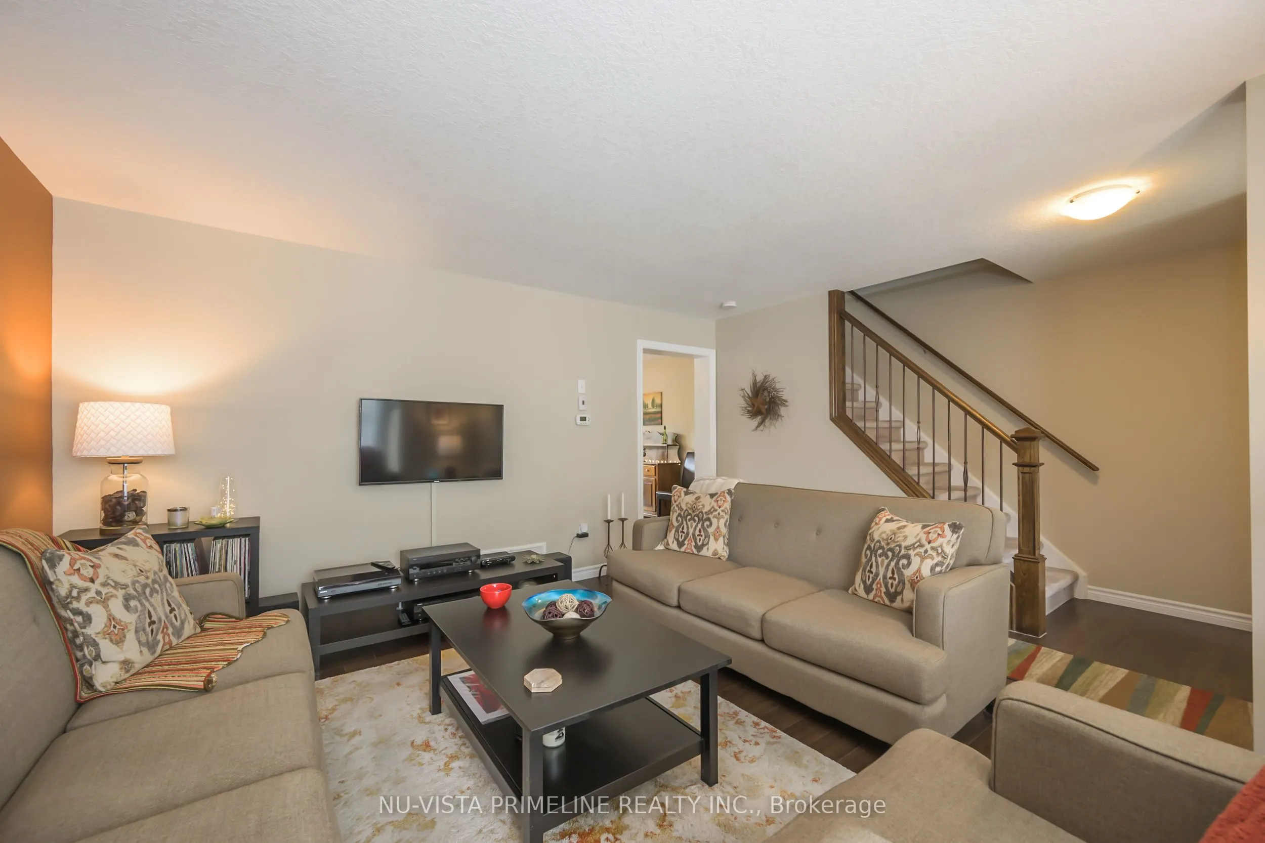 1010 Fanshawe Road E, #63
