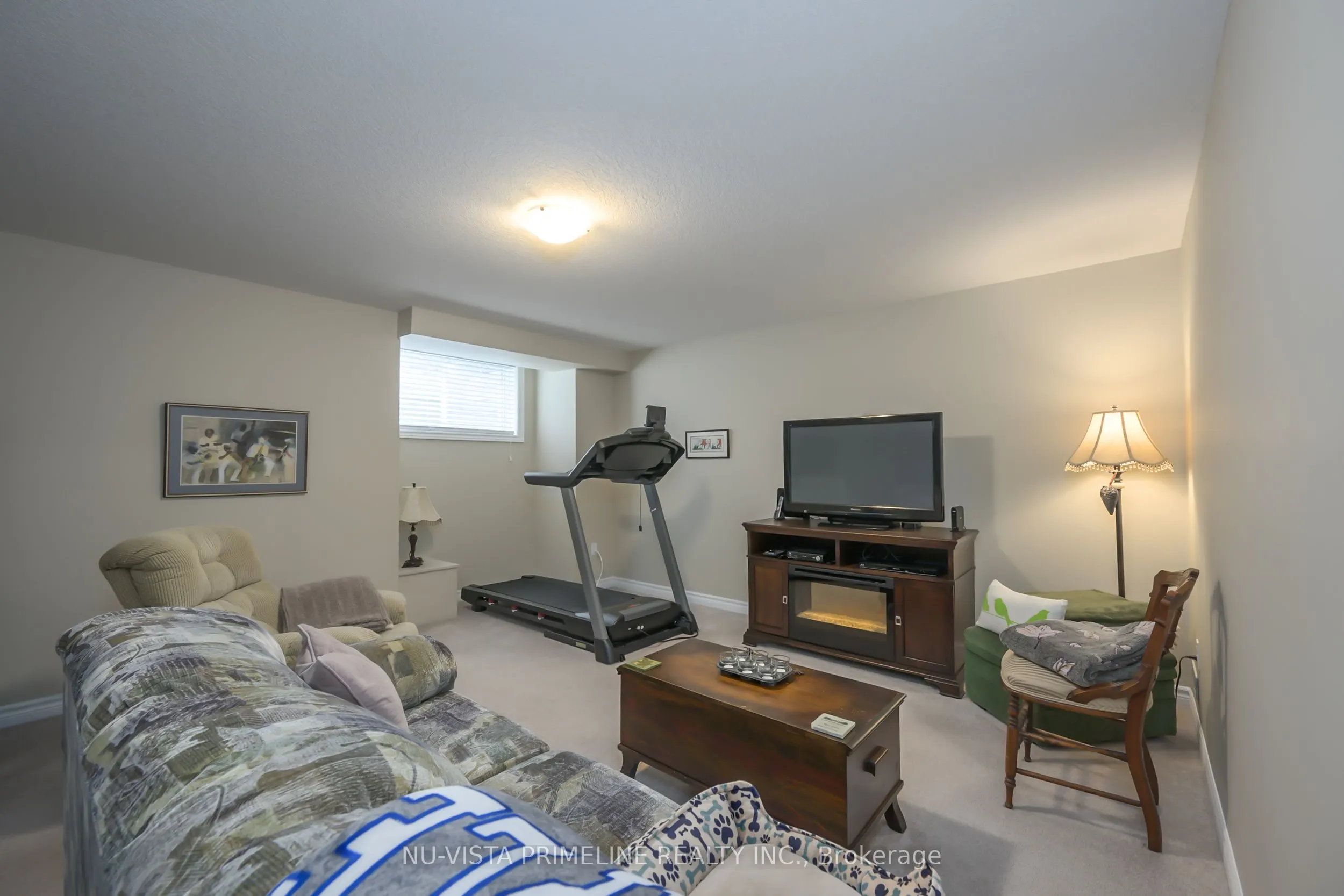 1010 Fanshawe Road E, #63