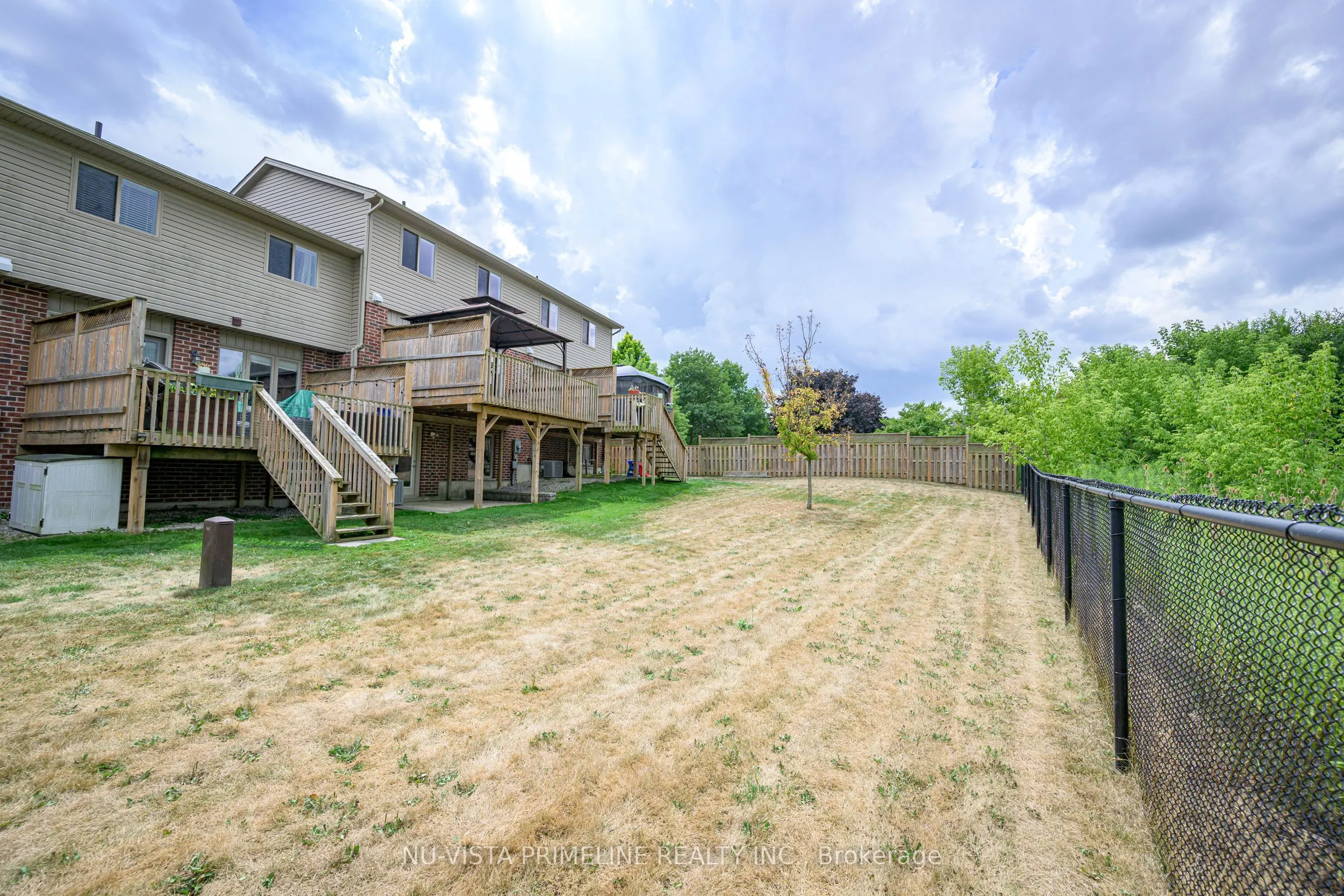 1010 Fanshawe Road E, #63
