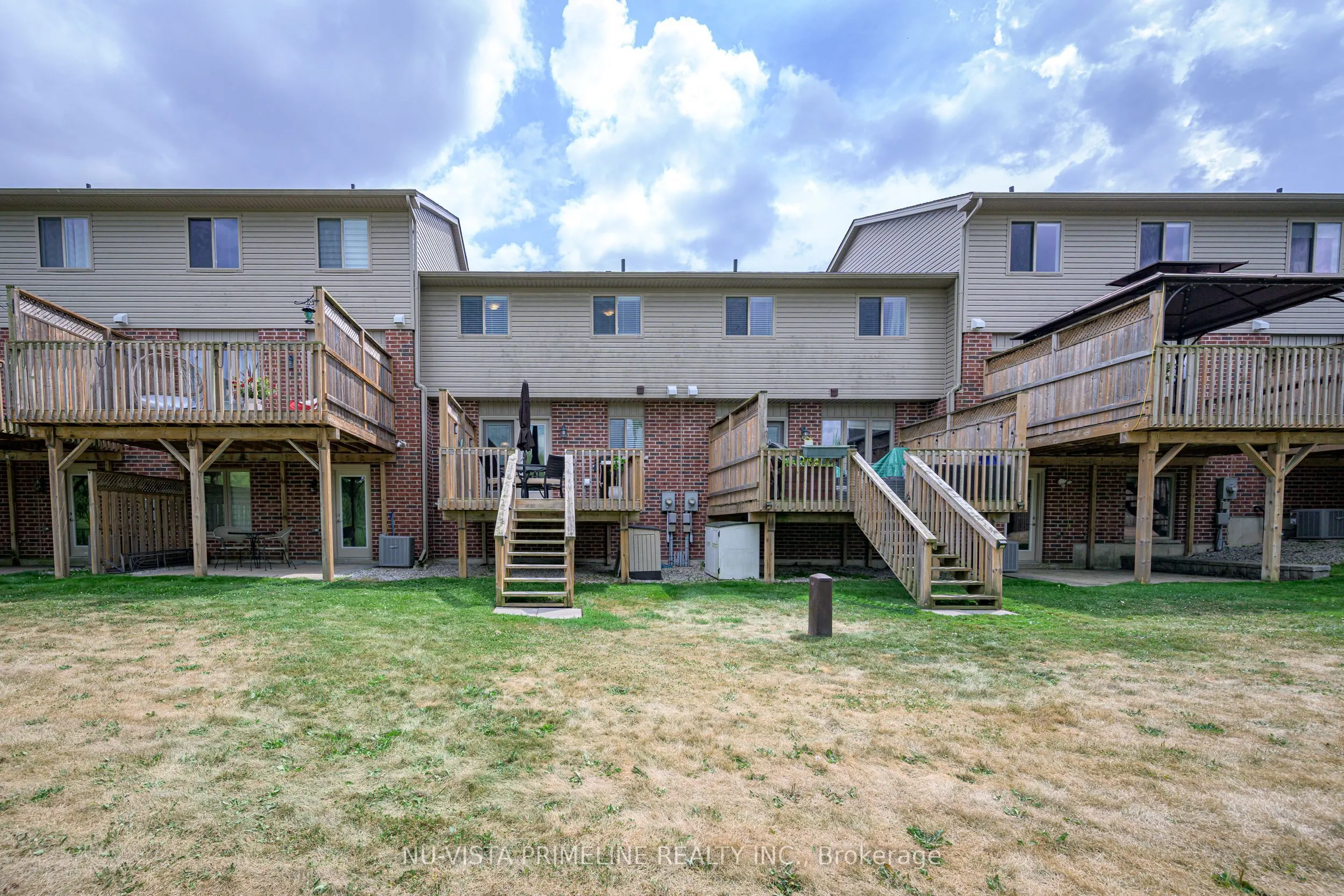 1010 Fanshawe Road E, #63