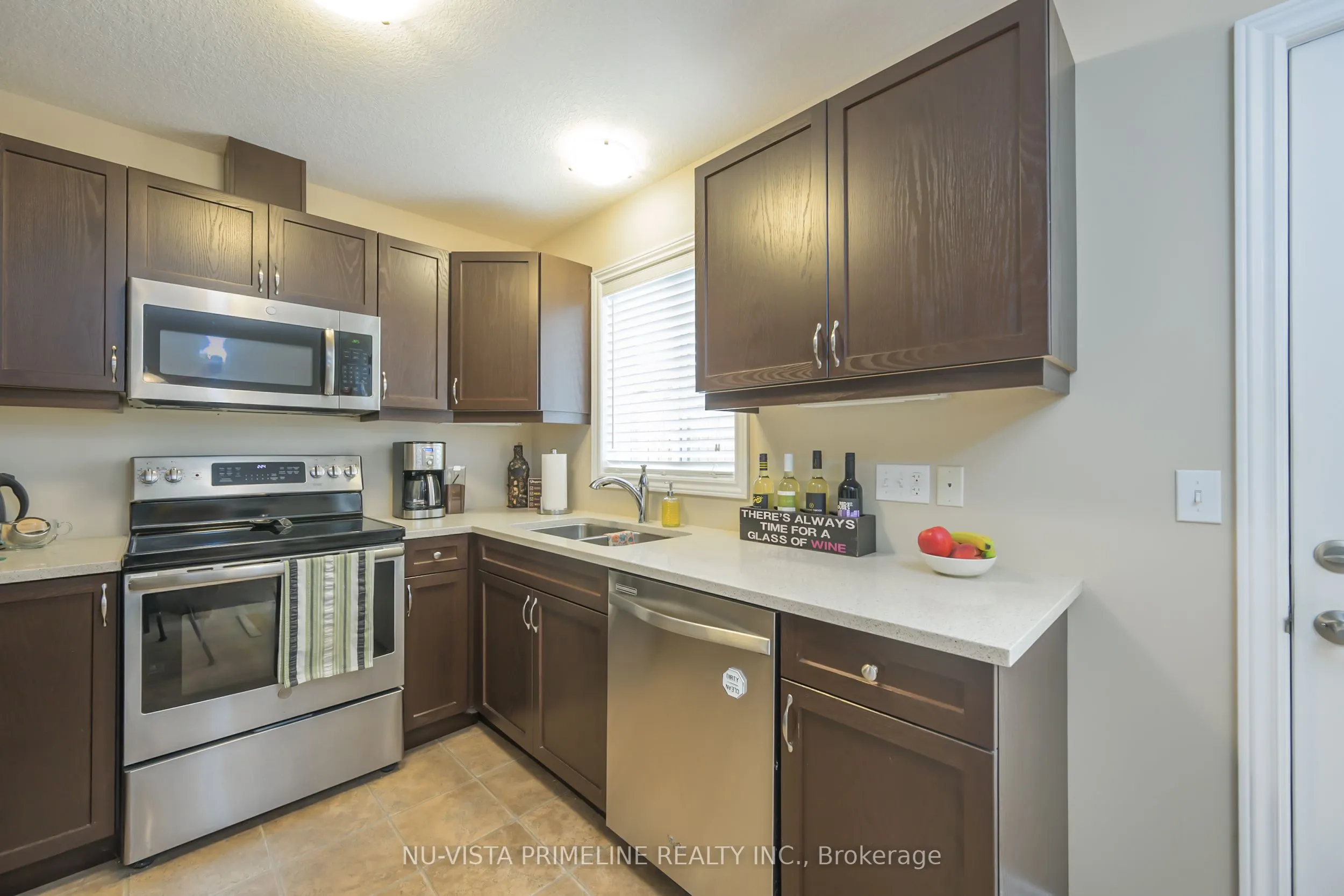 1010 Fanshawe Road E, #63