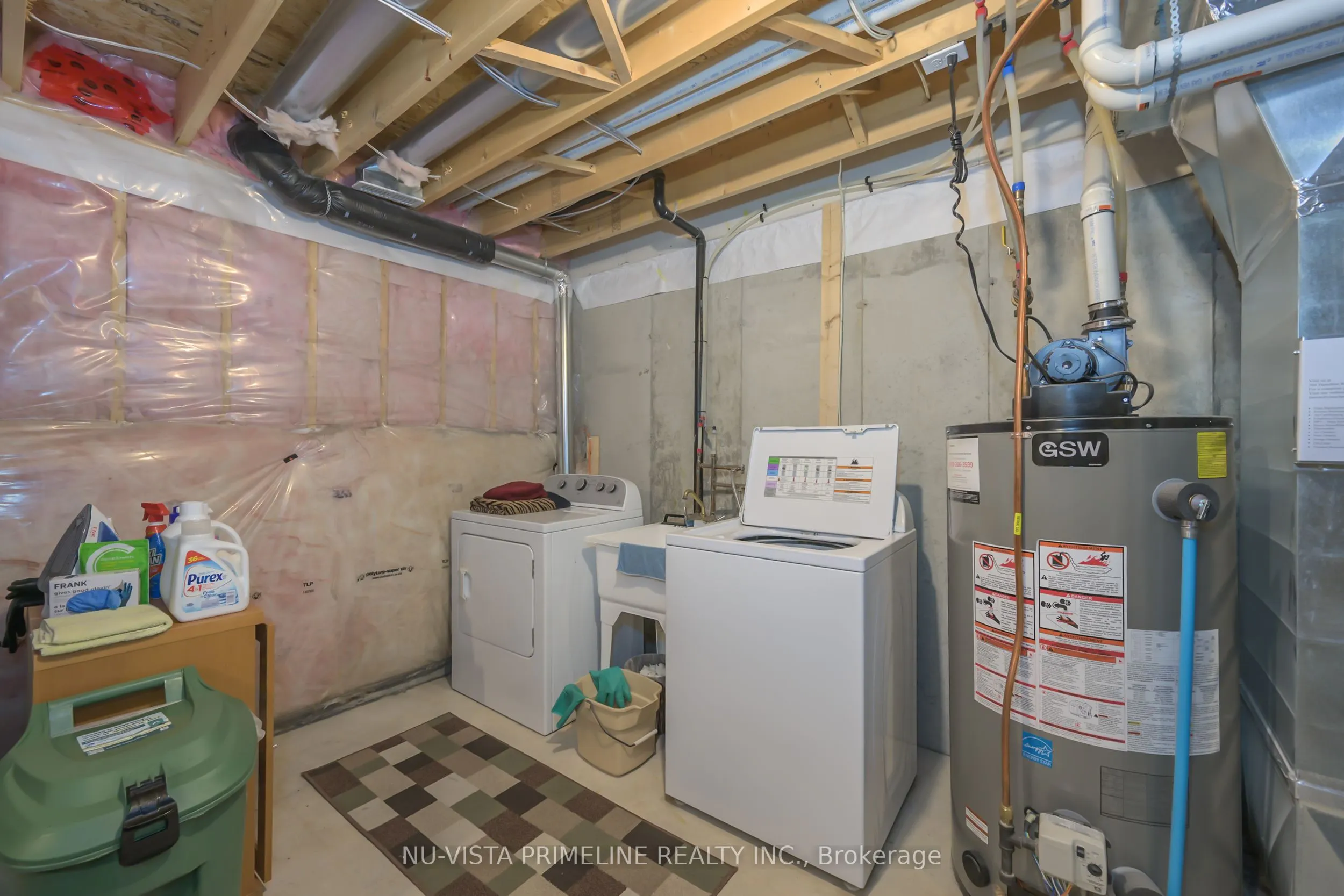 1010 Fanshawe Road E, #63
